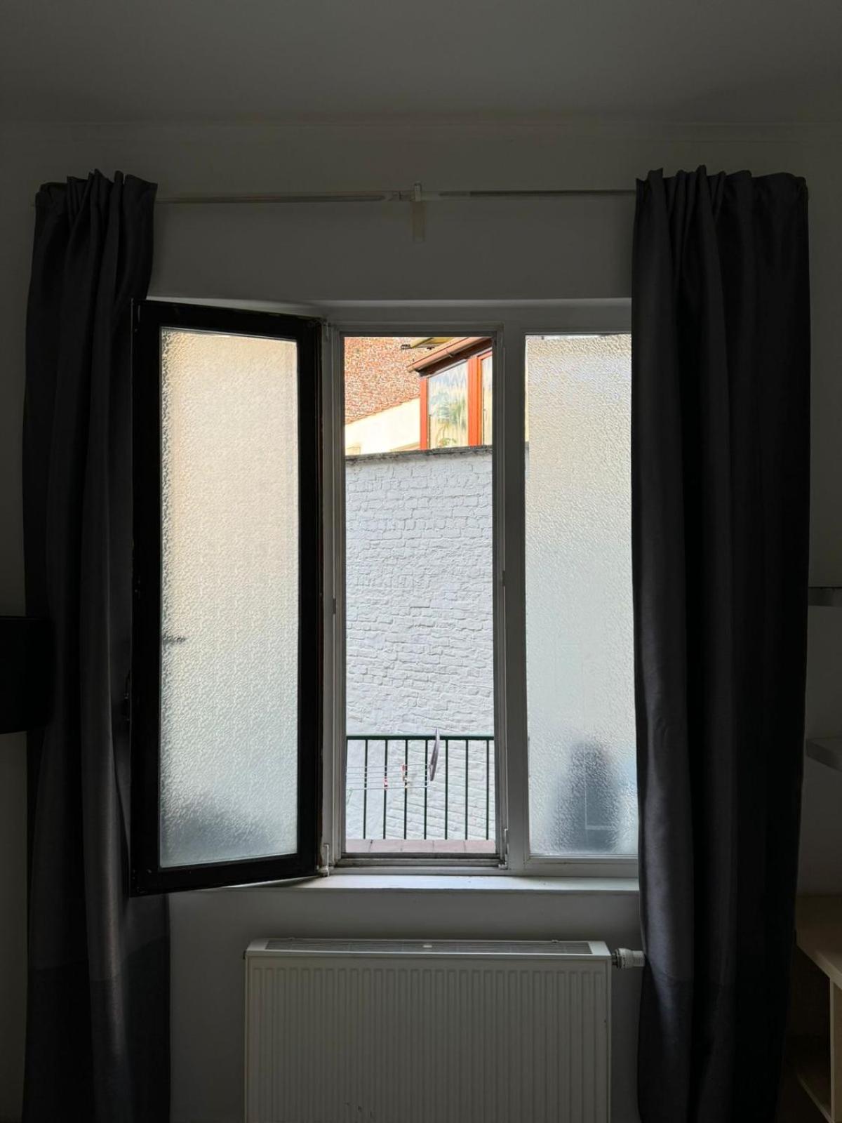 Beautiful 2 bedroom apartment in Place Flagey bxl