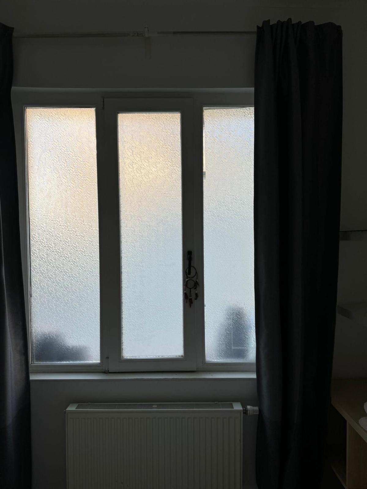 Beautiful 2 bedroom apartment in Place Flagey bxl