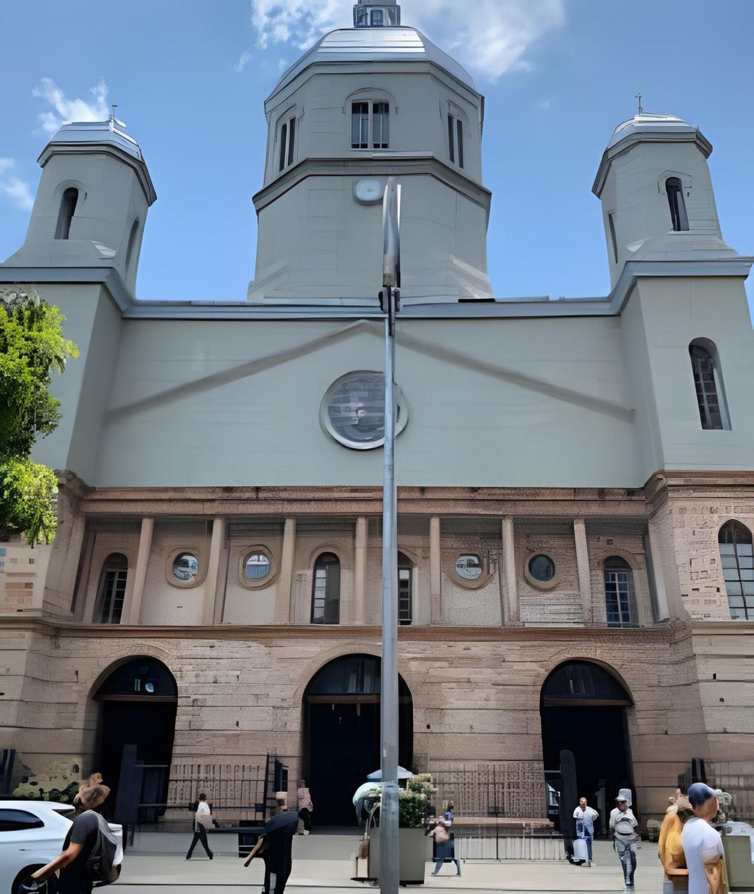 building
