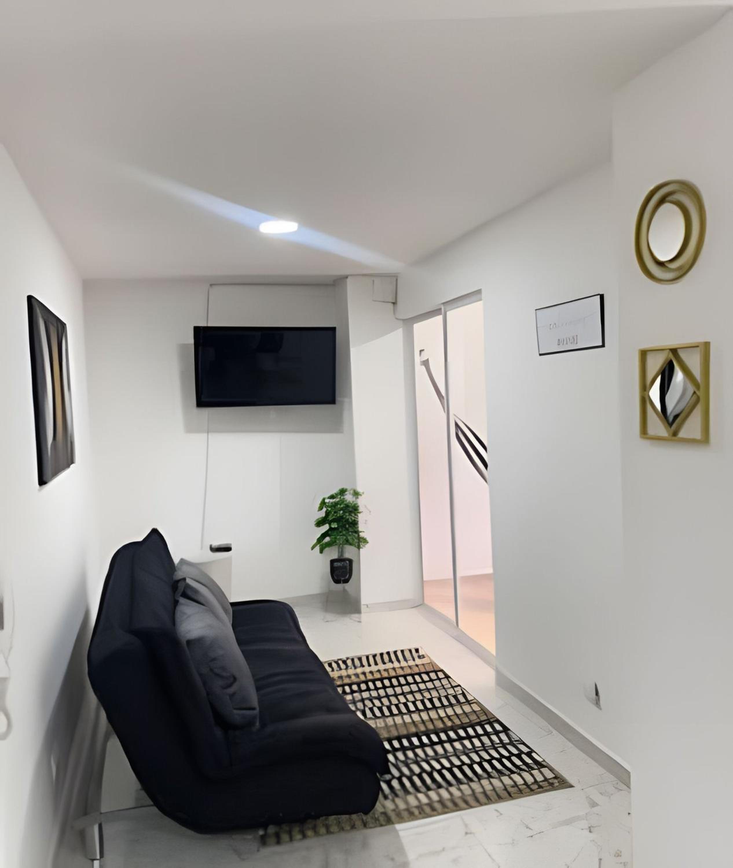La Vida es Bella! Hermoso Apartamento en el Centro 202