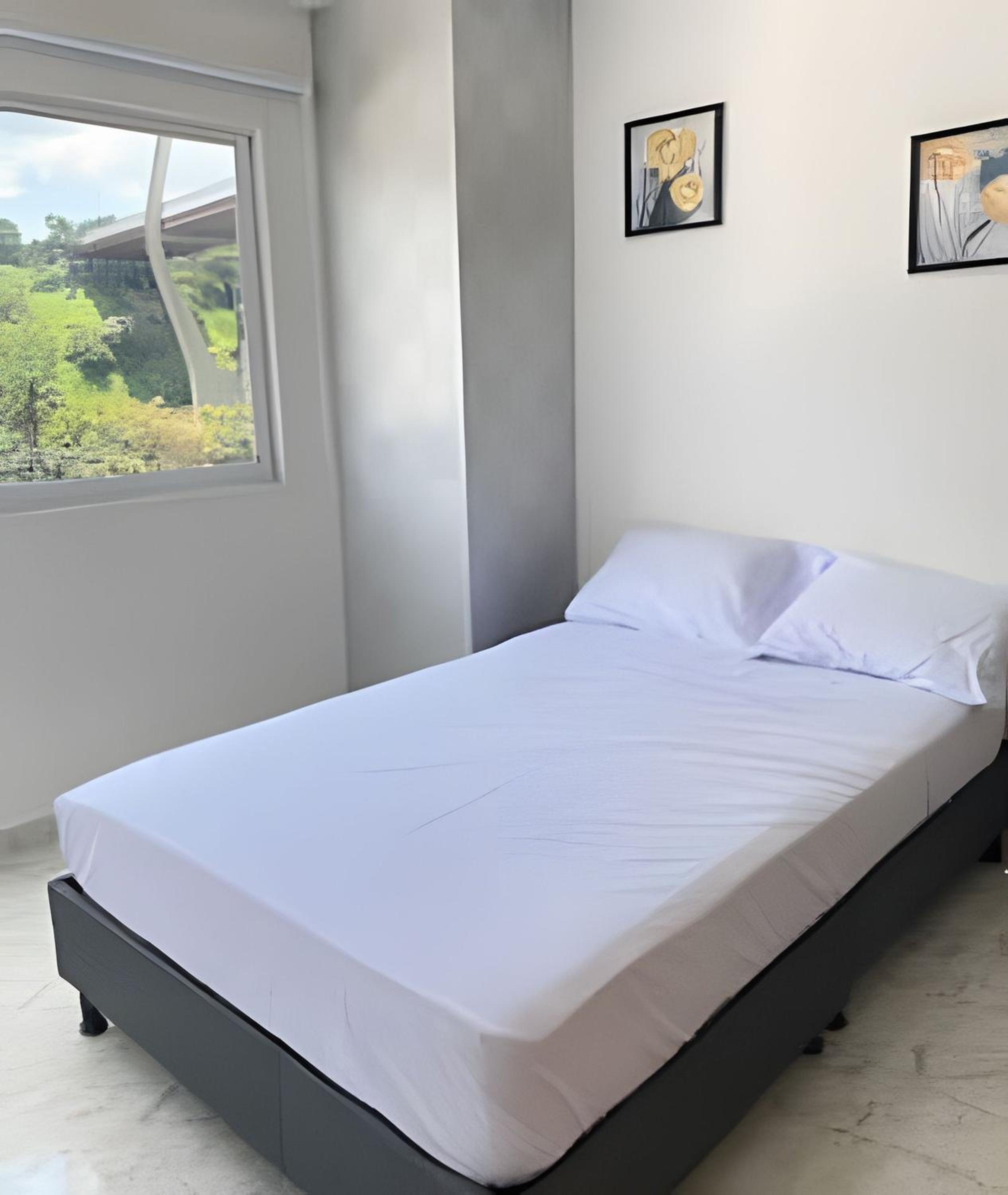 La Vida es Bella! Hermoso Apartamento en el Centro 202