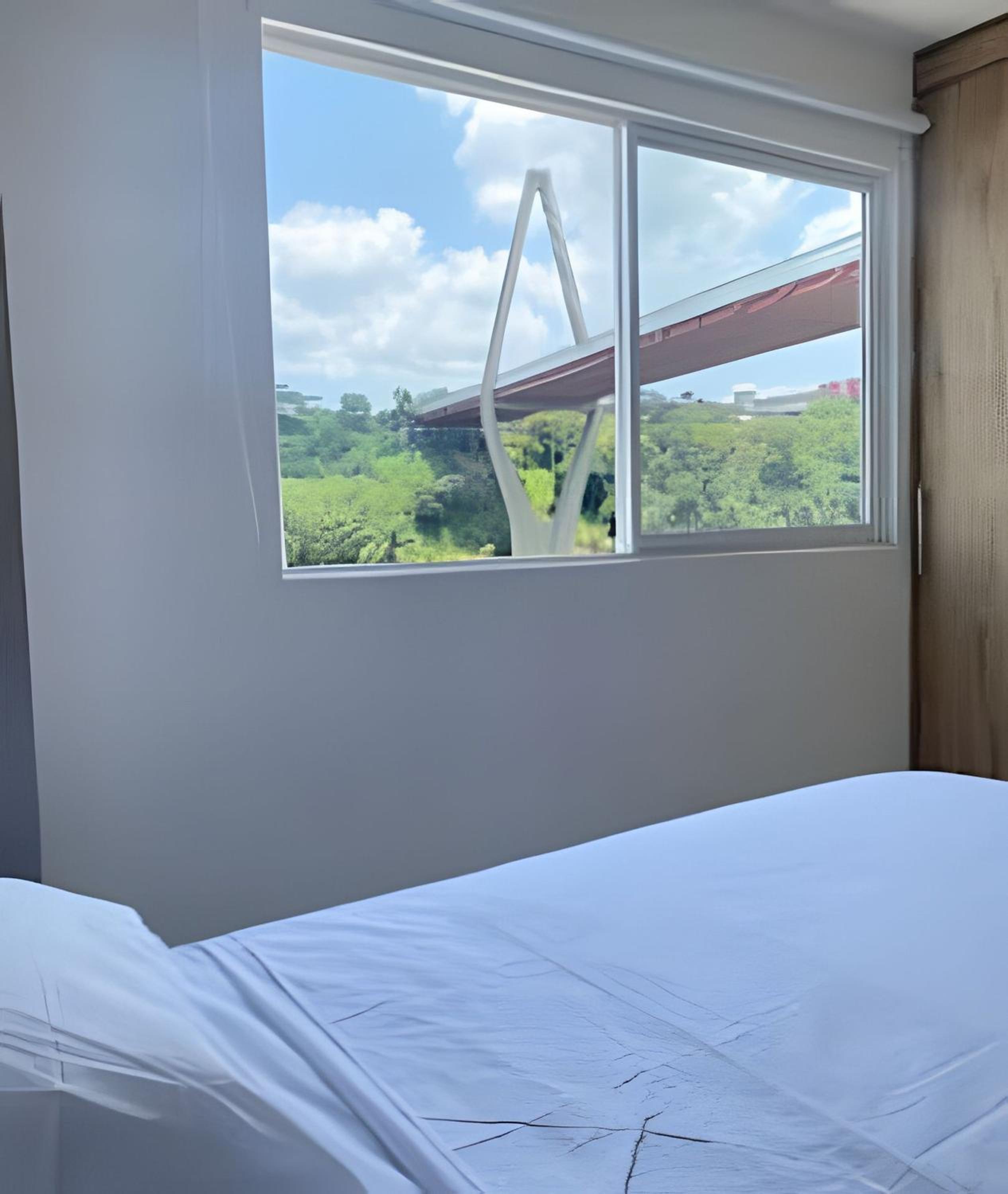La Vida es Bella! Hermoso Apartamento en el Centro 202