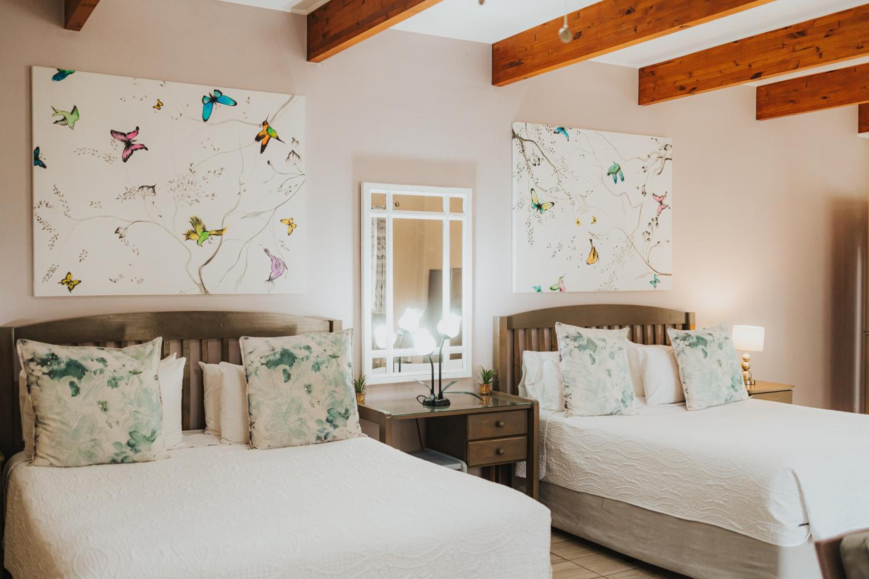Hadens Guesthouse