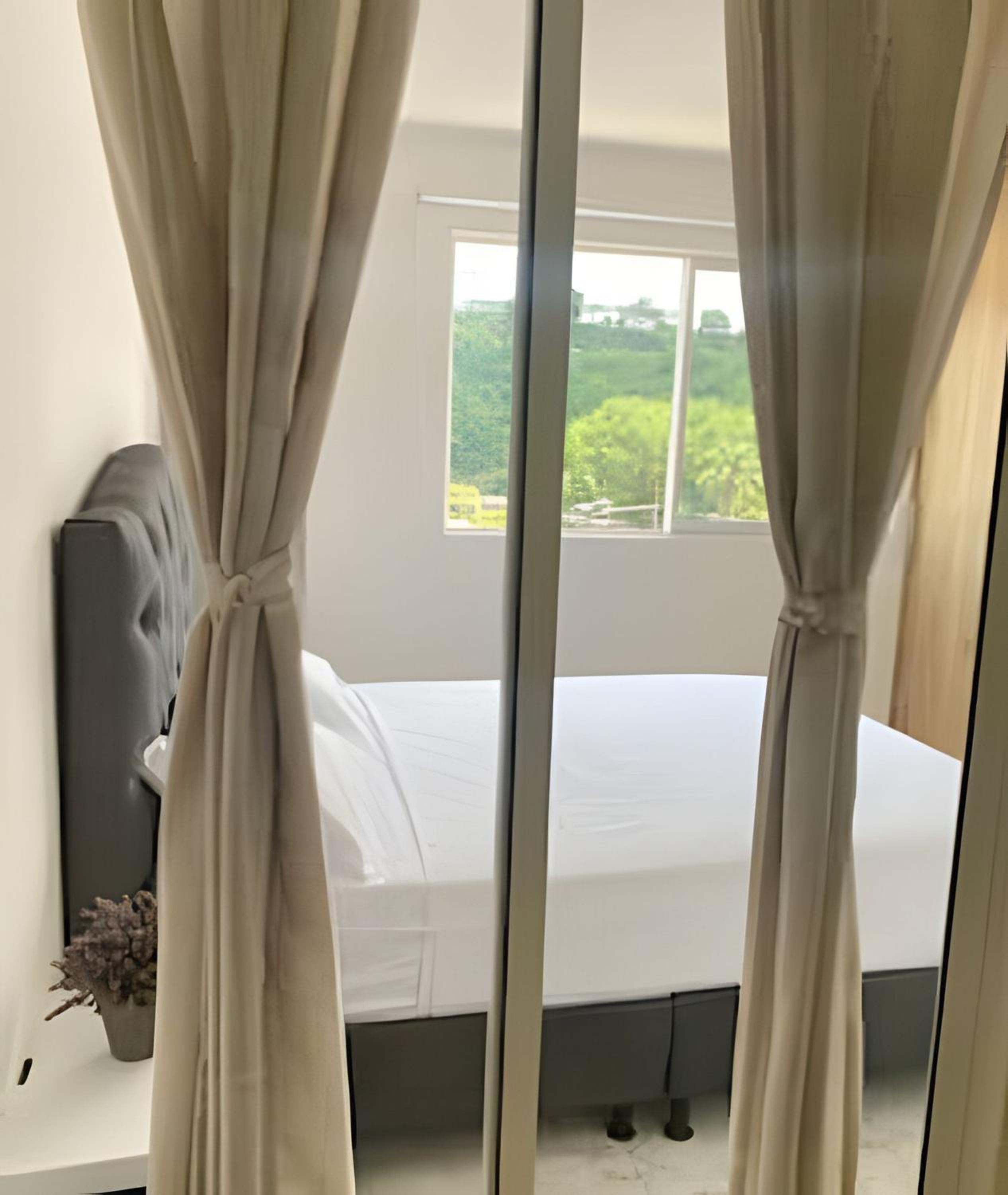 La Vida es Bella! Hermoso Apartamento en el Centro 202