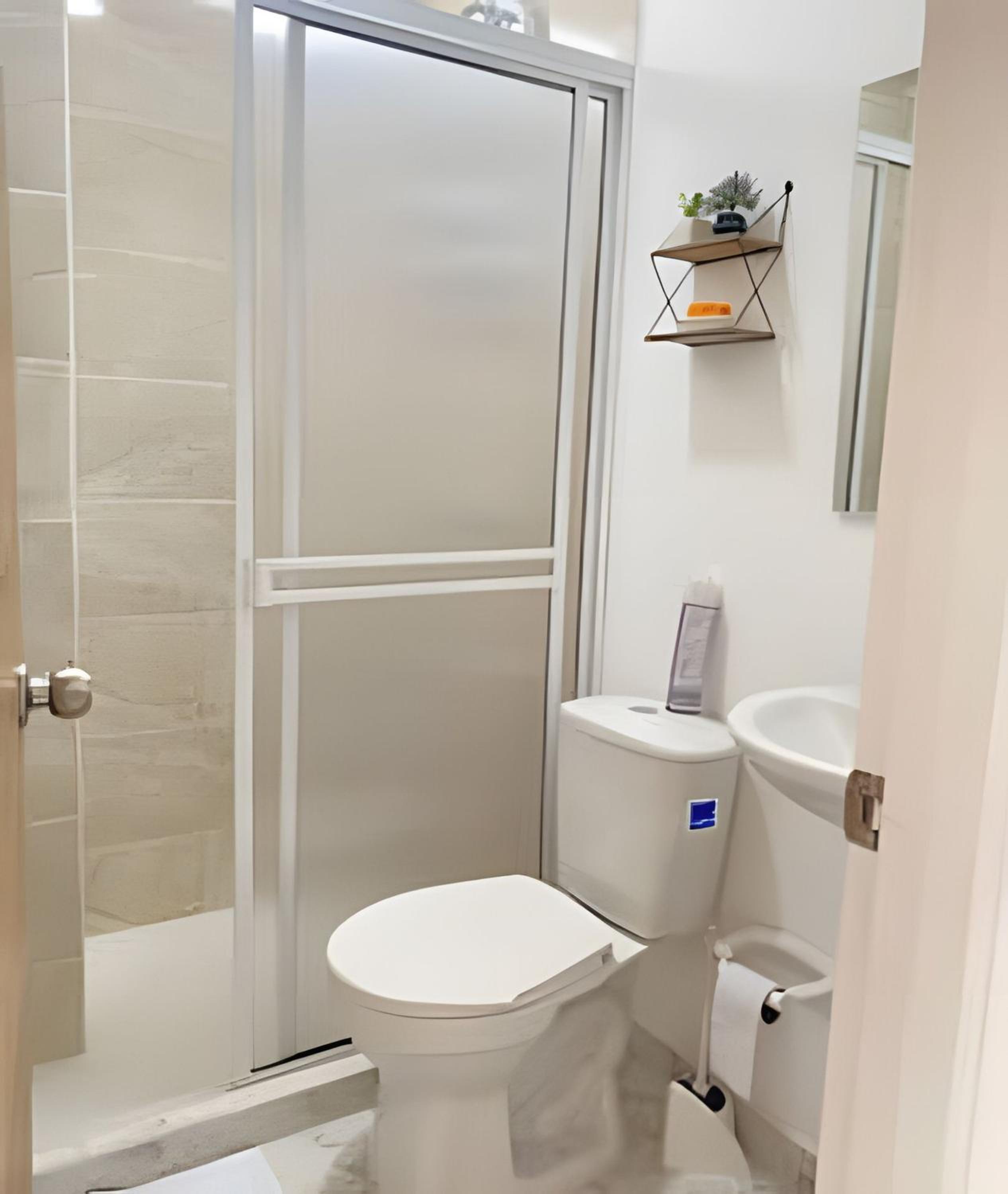 La Vida es Bella! Hermoso Apartamento en el Centro 202