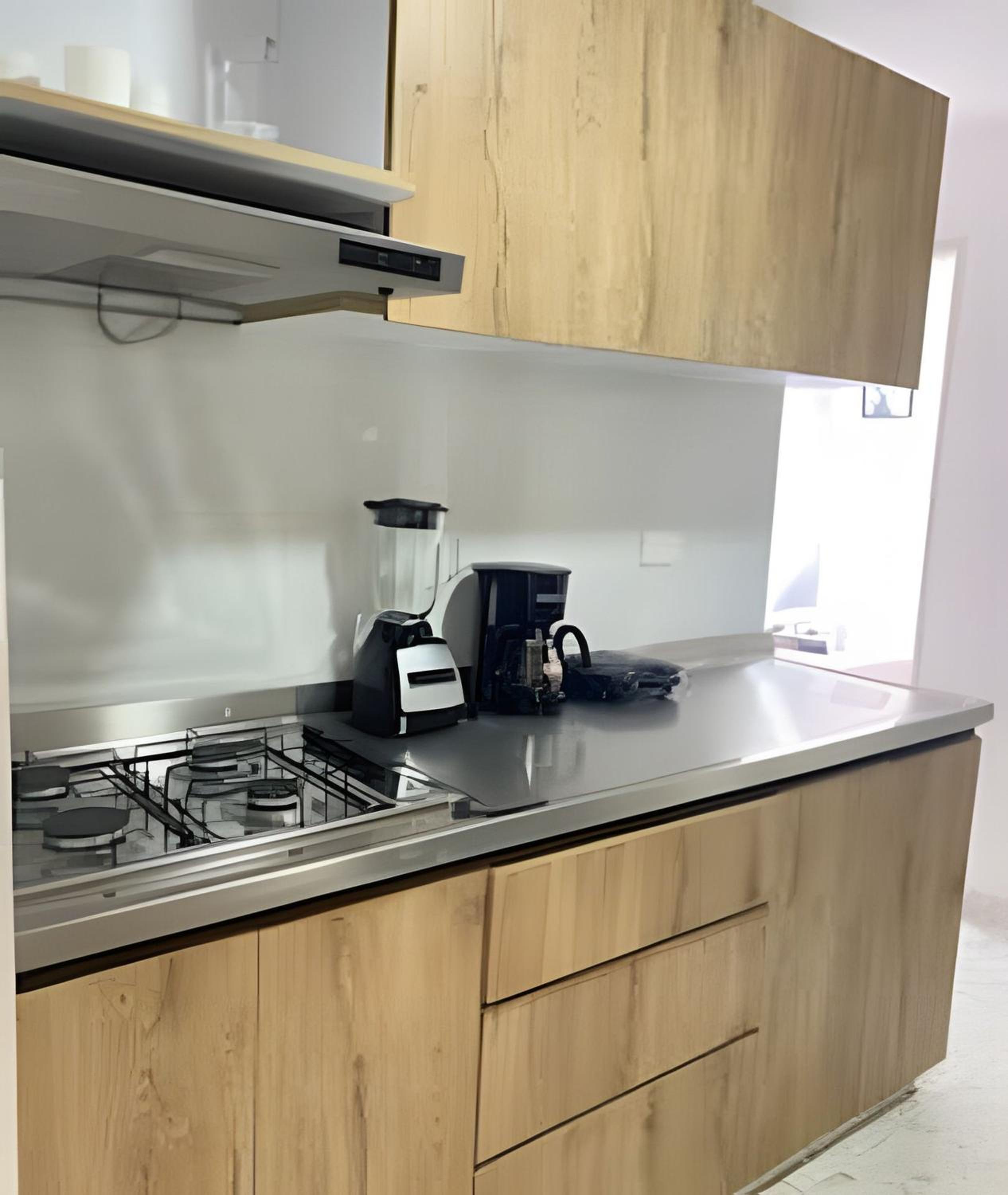 La Vida es Bella! Hermoso Apartamento en el Centro 202