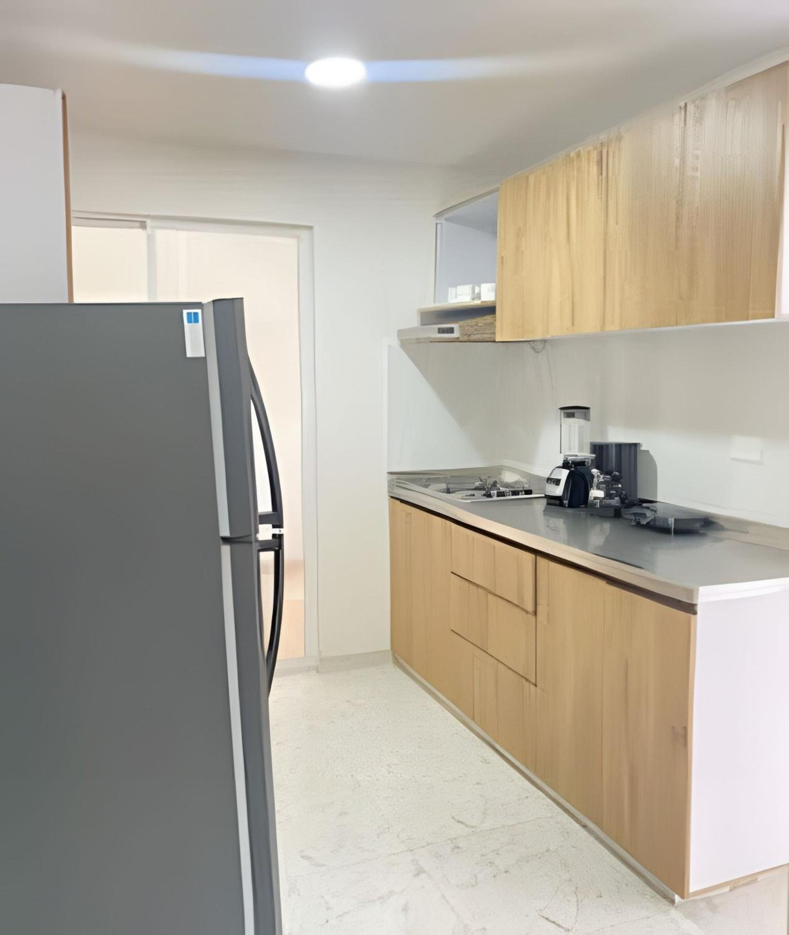 La Vida es Bella! Hermoso Apartamento en el Centro 202