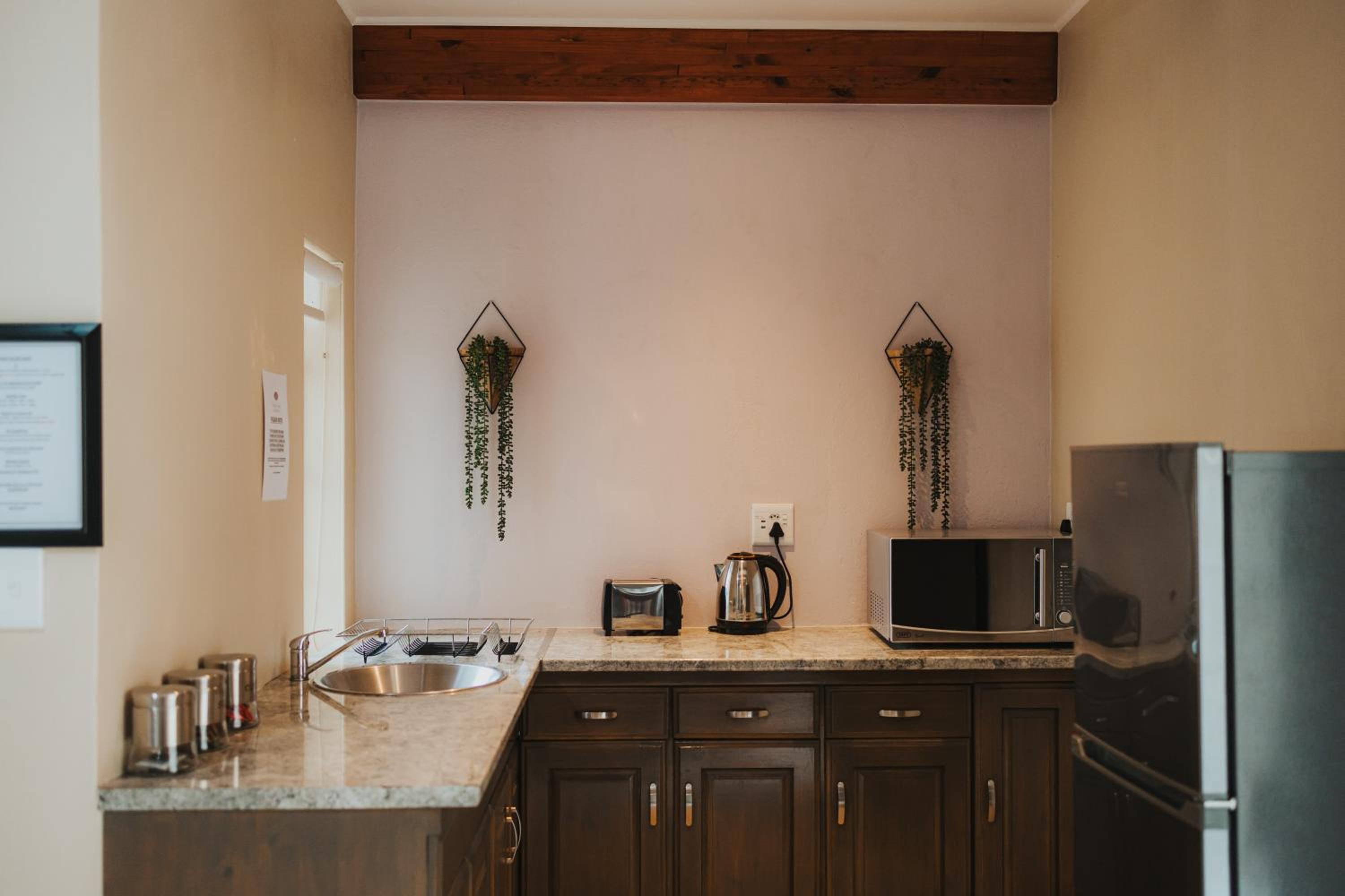 Hadens Guesthouse