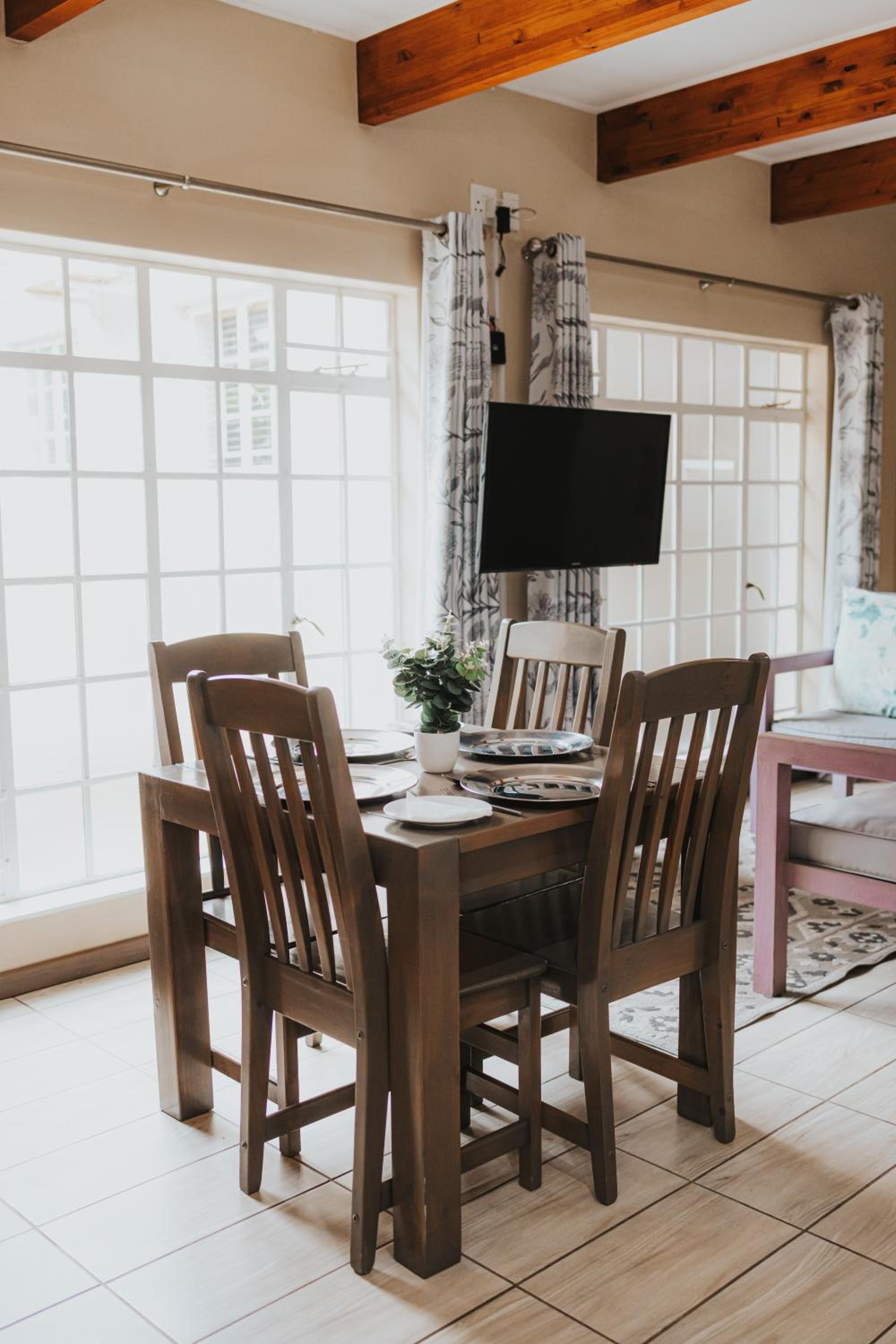 Hadens Guesthouse