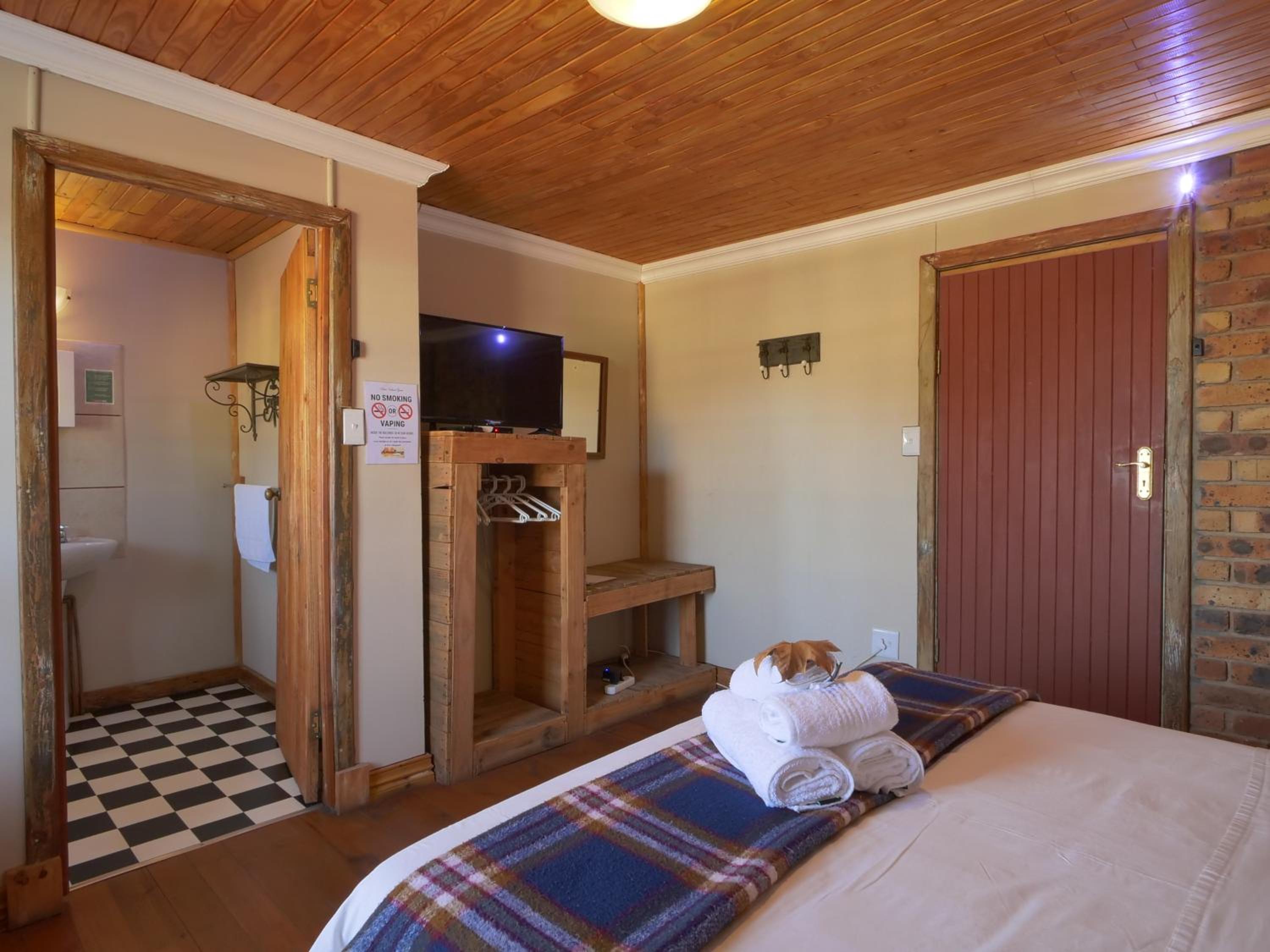 Autumn Breeze Manor Guest House