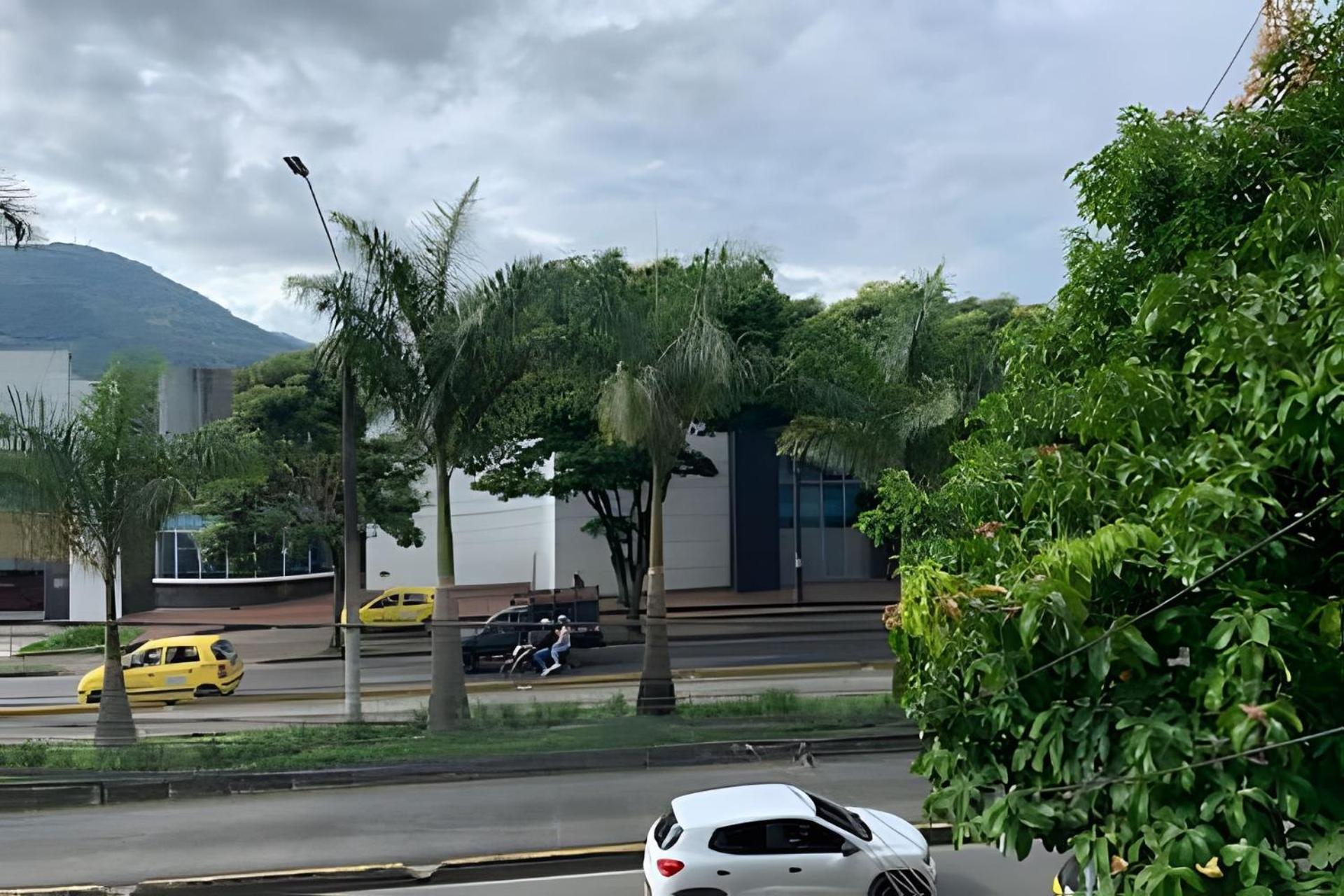 Apartamento 101 cerca al aeropuerto