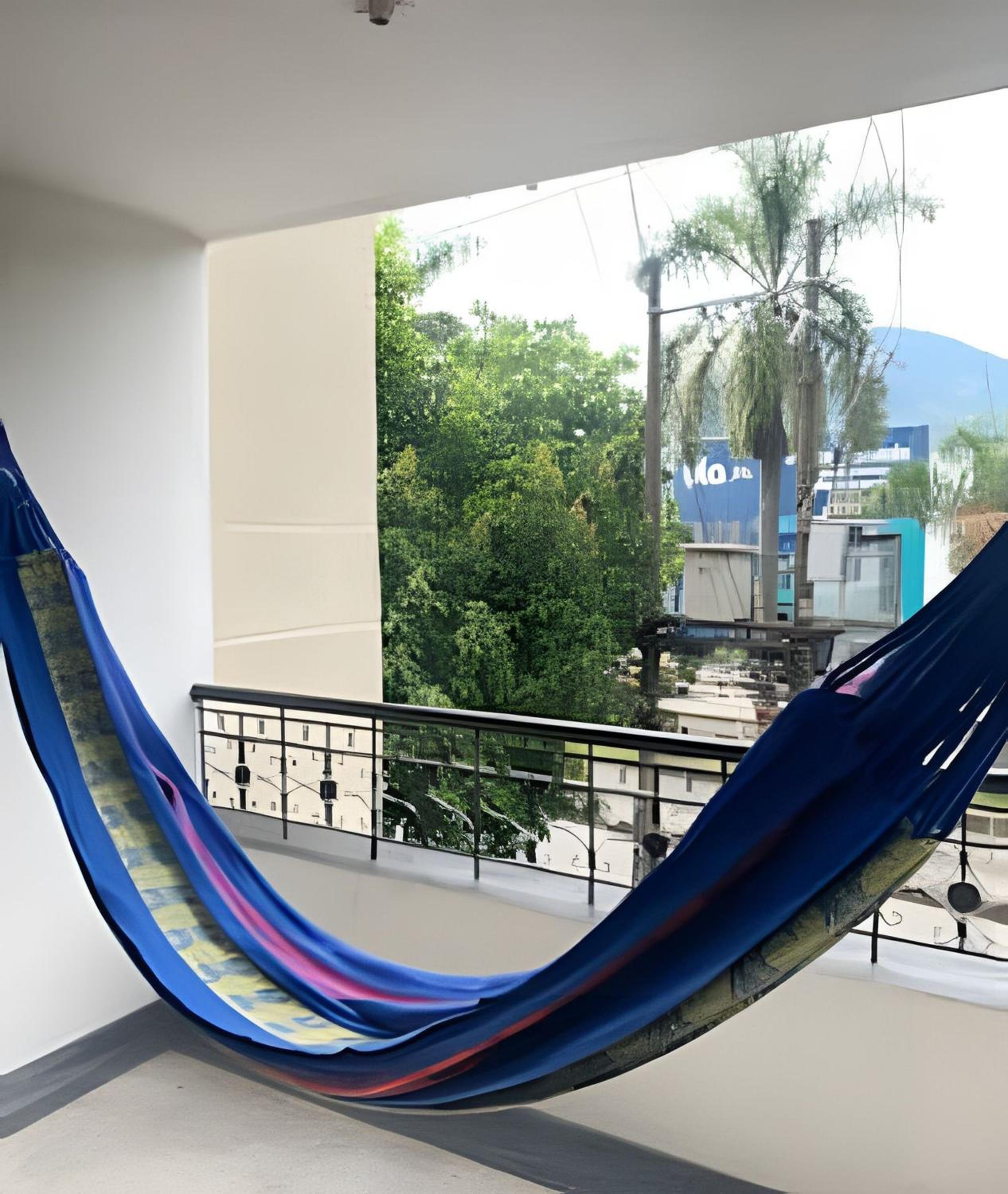 Apartamento 101 cerca al aeropuerto