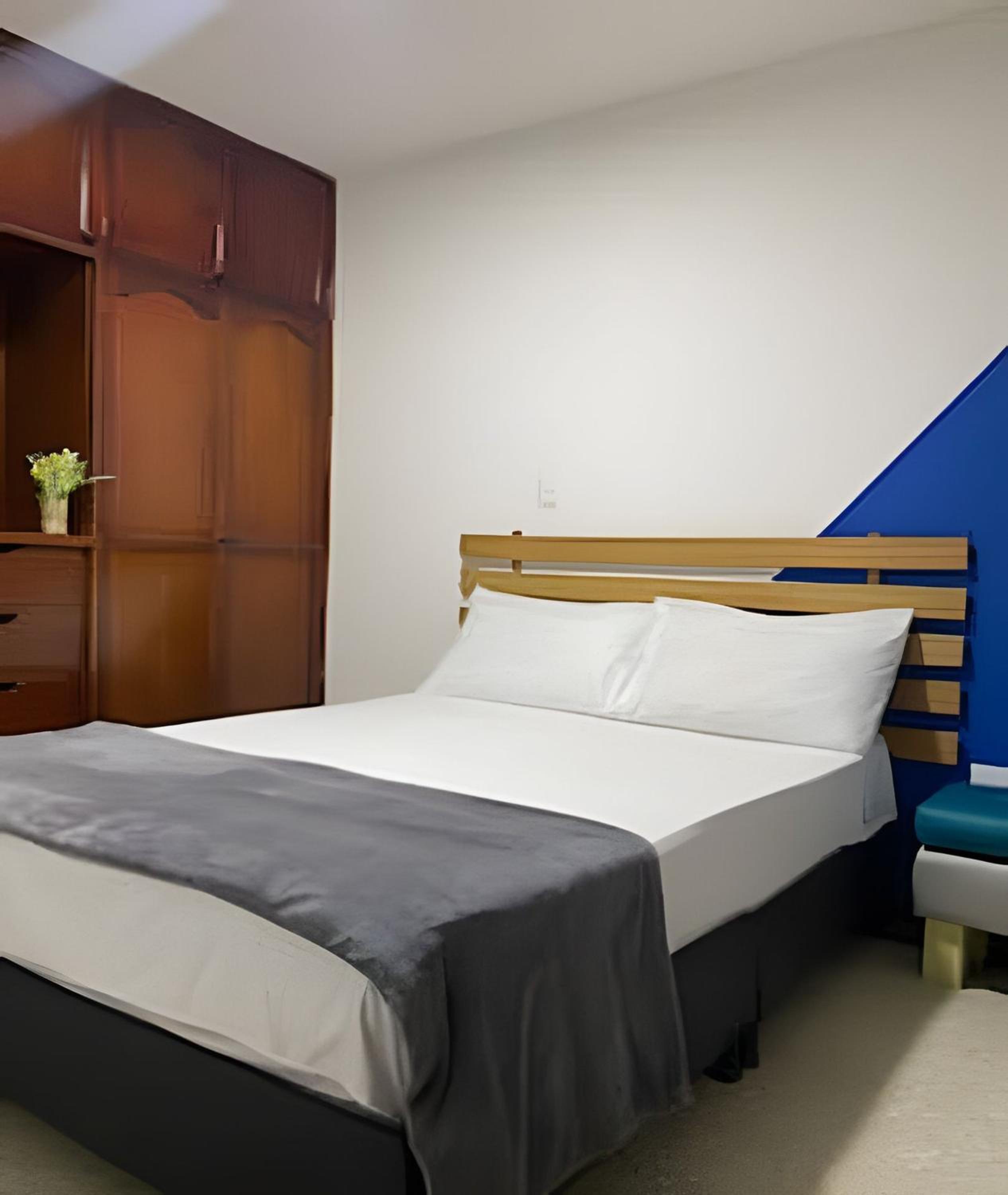 Apartamento 101 cerca al aeropuerto