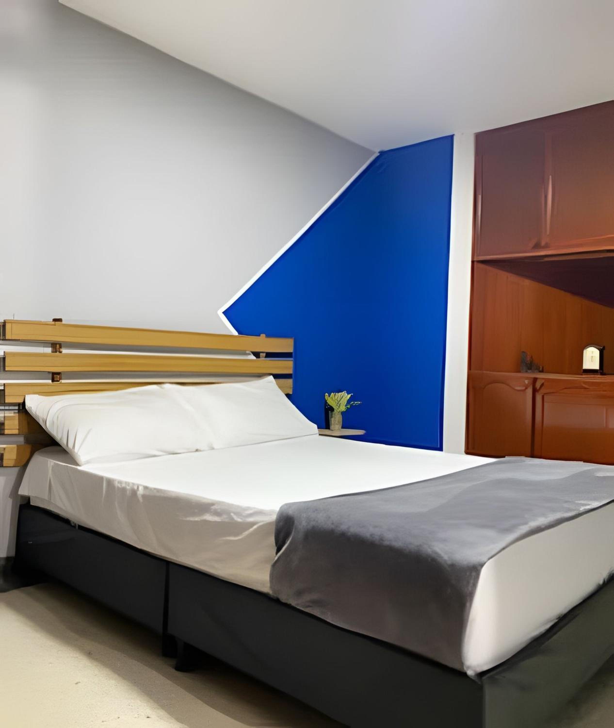 Apartamento 101 cerca al aeropuerto