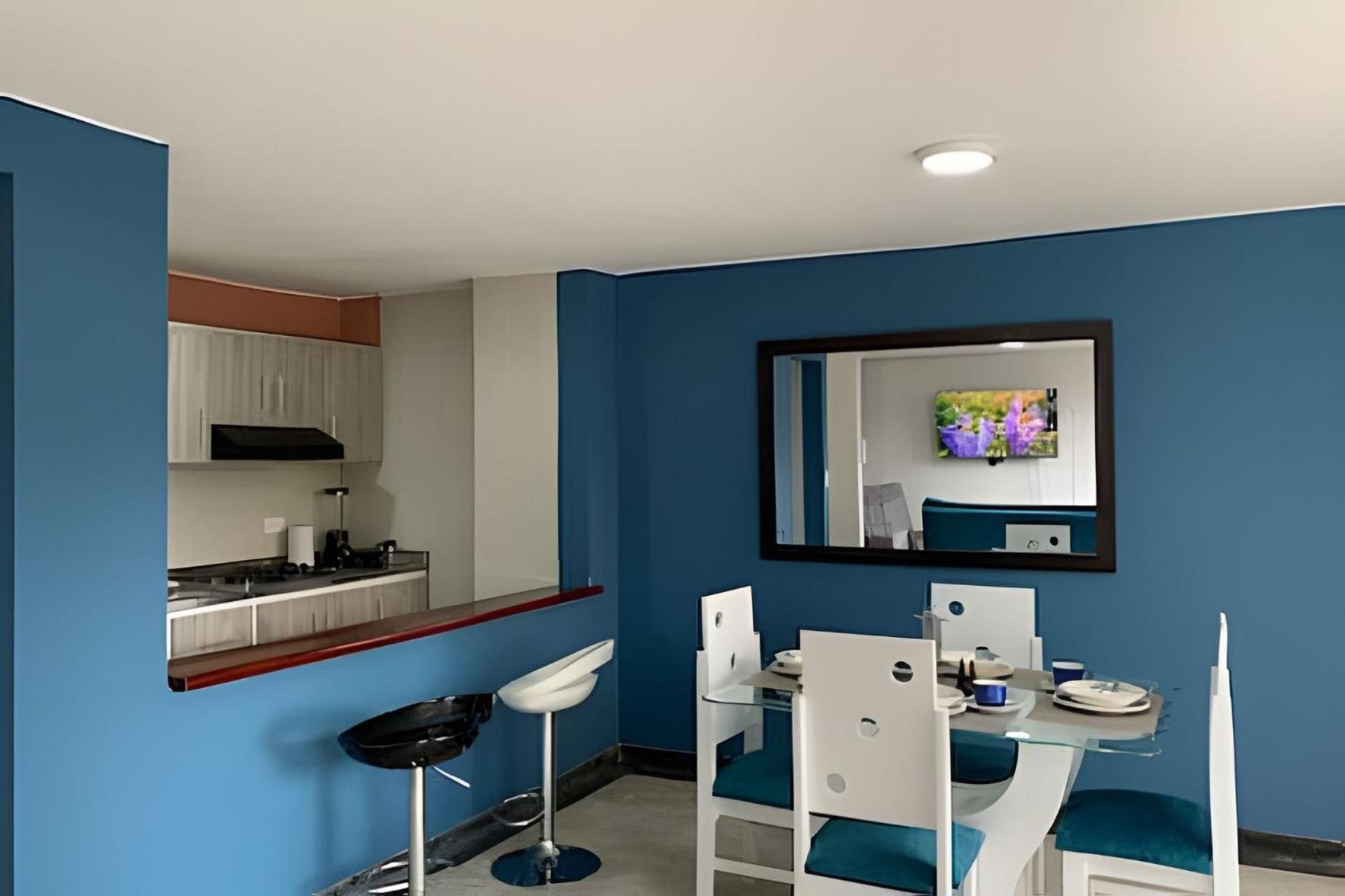 Apartamento 101 cerca al aeropuerto