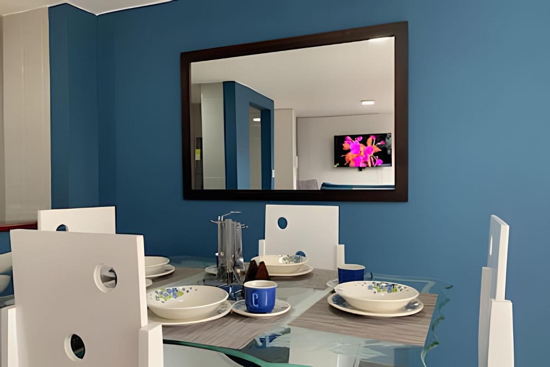 Apartamento 101 cerca al aeropuerto