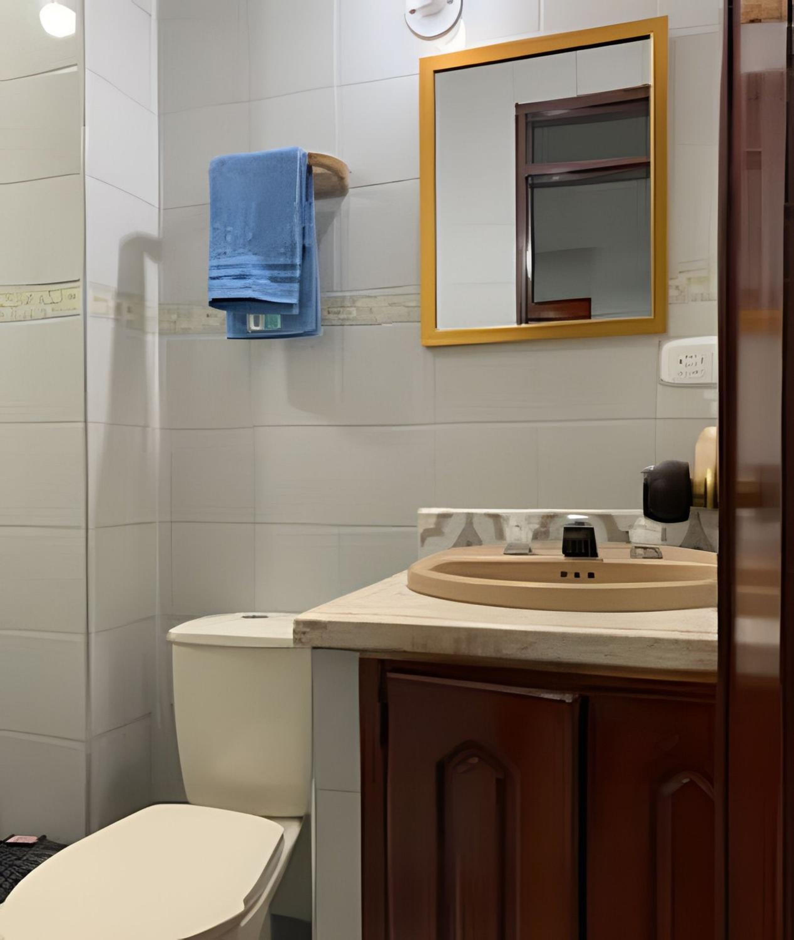 Apartamento 101 cerca al aeropuerto