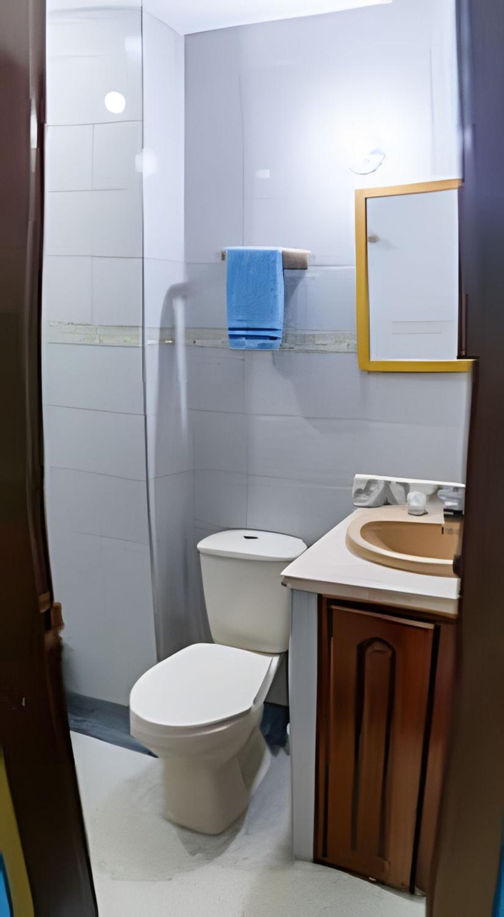Apartamento 101 cerca al aeropuerto