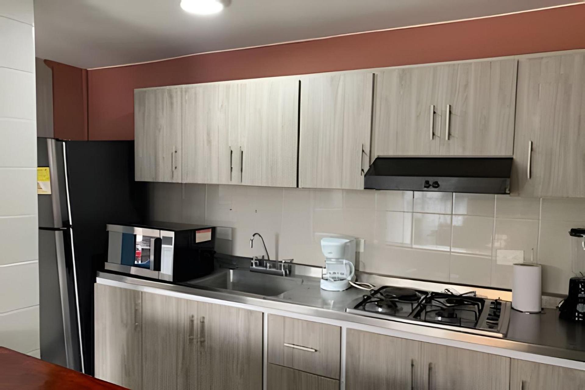 Apartamento 101 cerca al aeropuerto