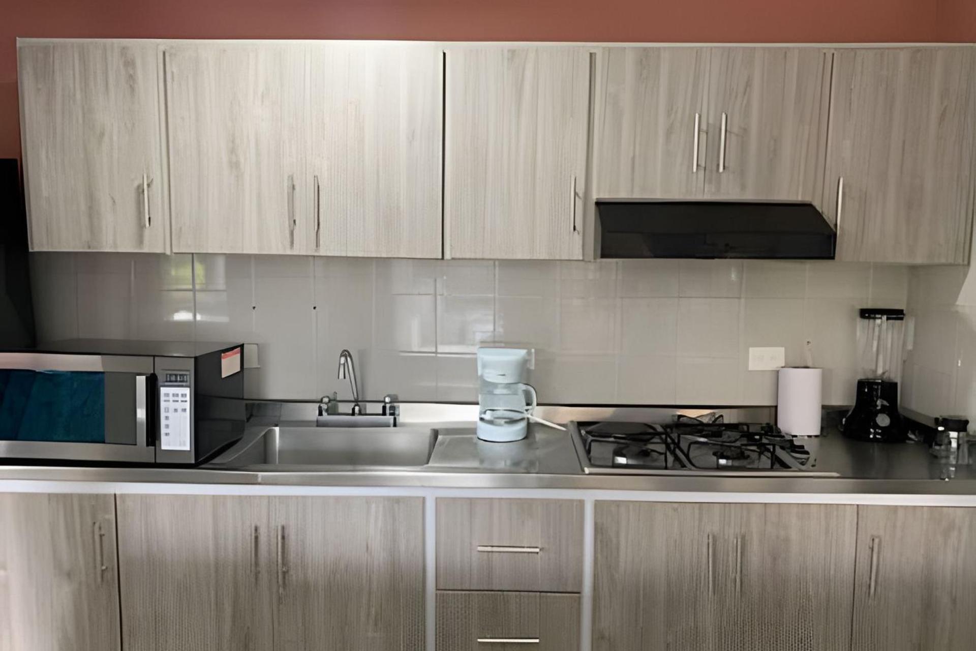 Apartamento 101 cerca al aeropuerto