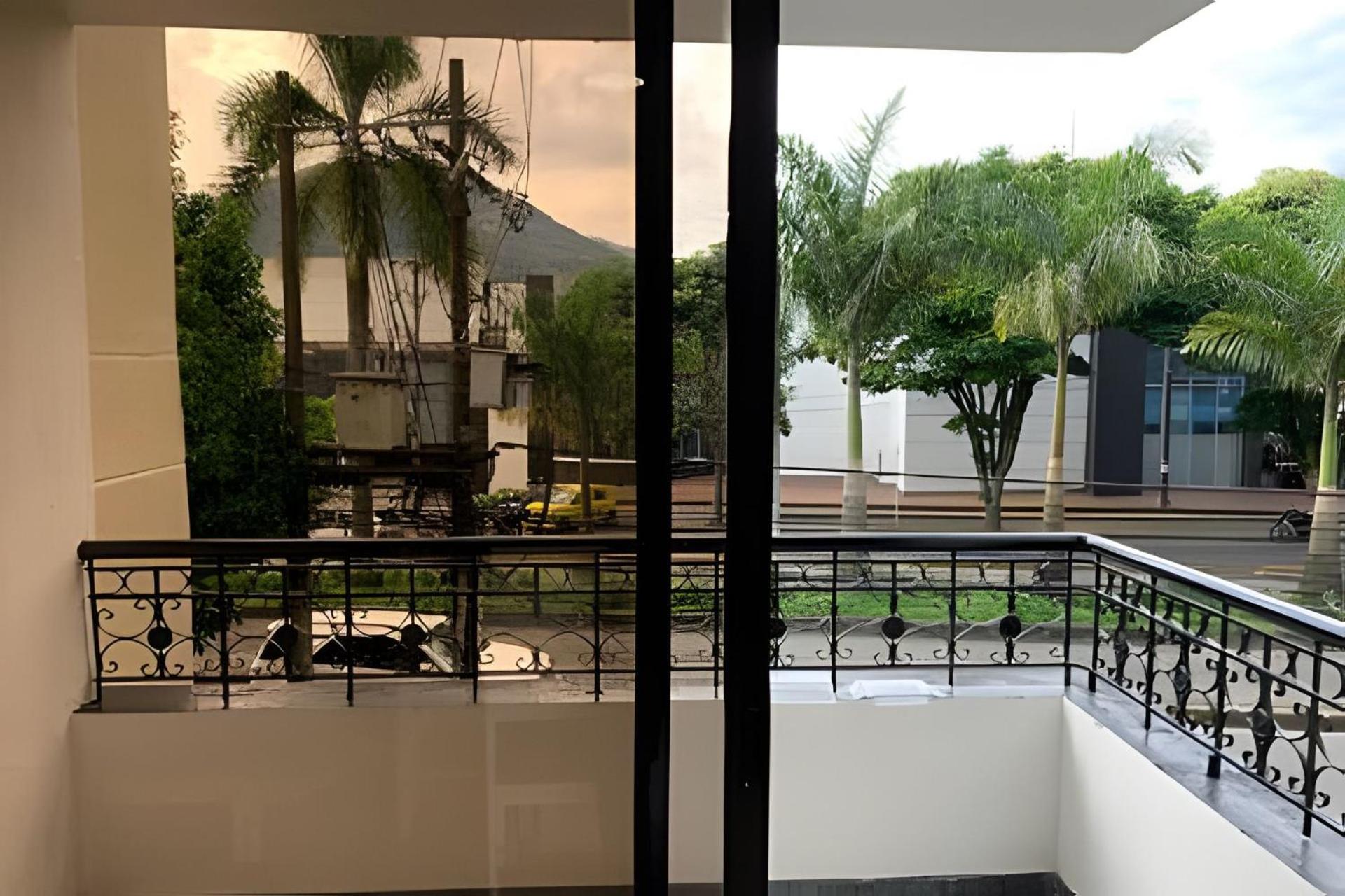 Apartamento 101 cerca al aeropuerto