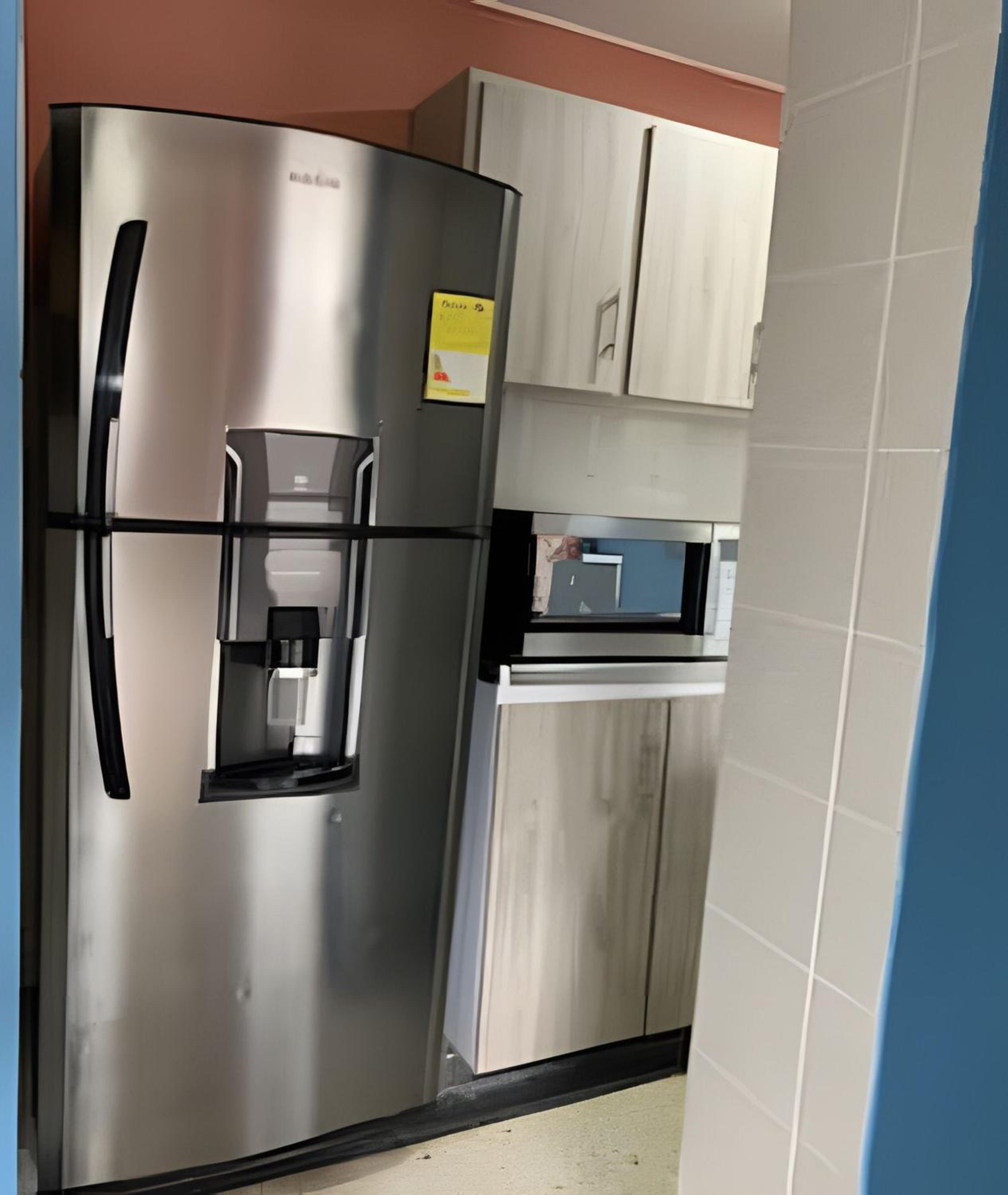 Apartamento 101 cerca al aeropuerto