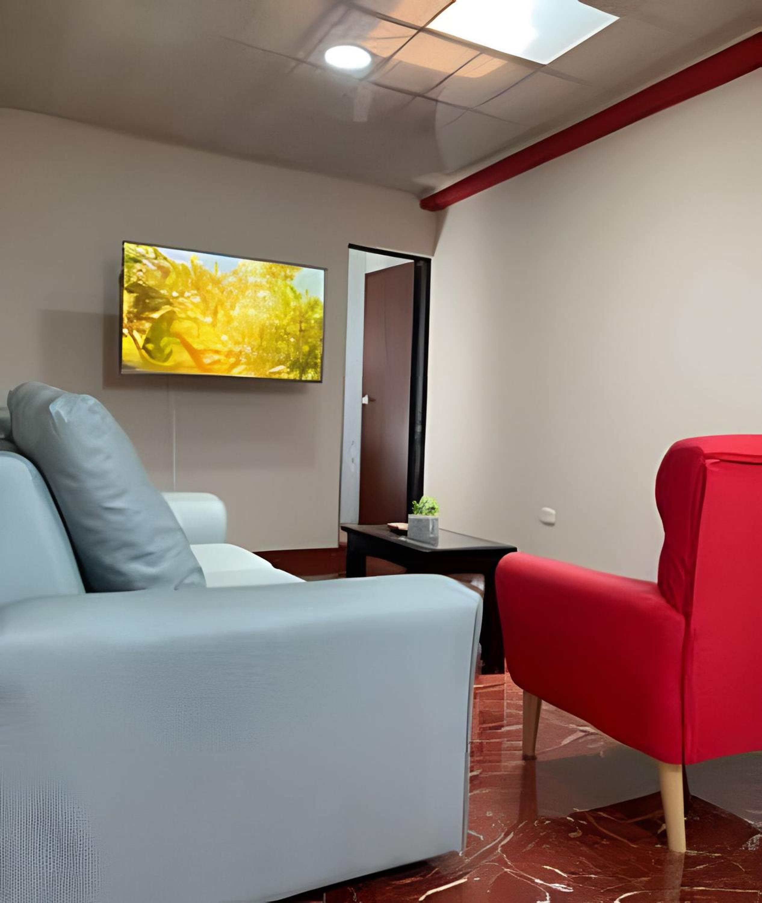 La vida es Bella! 501-Apartamento cerca al centro