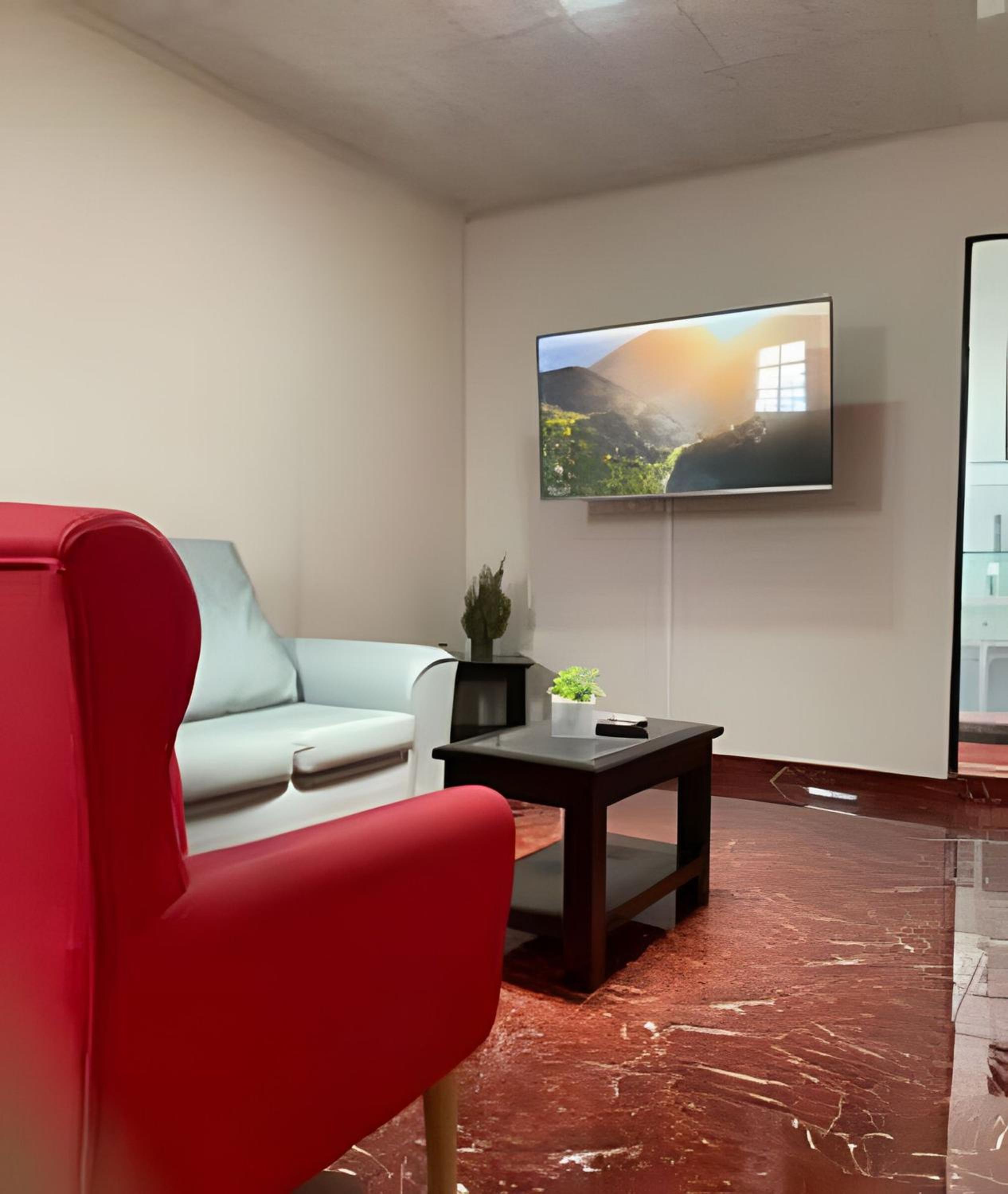 La vida es Bella! 501-Apartamento cerca al centro