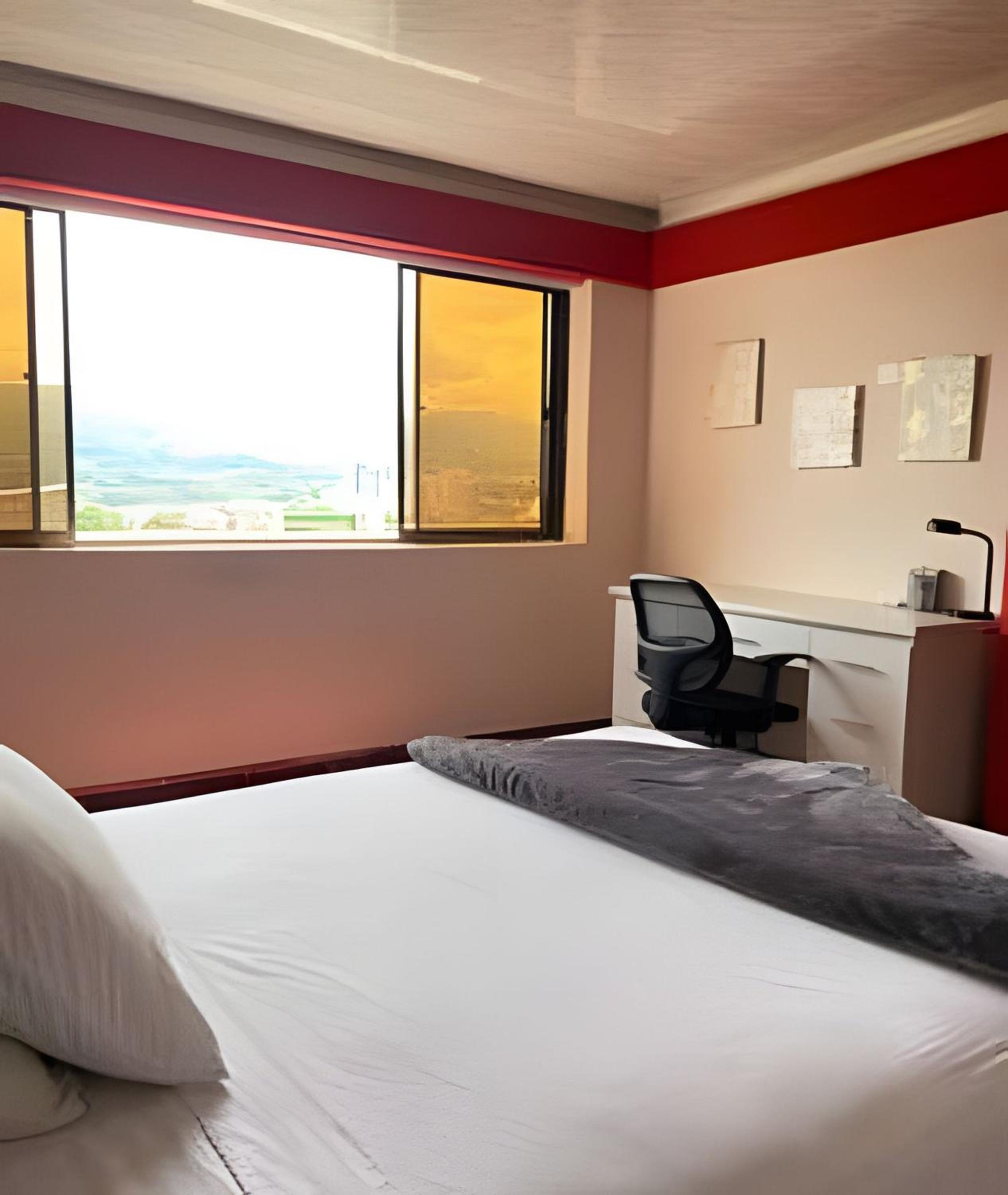 La vida es Bella! 501-Apartamento cerca al centro