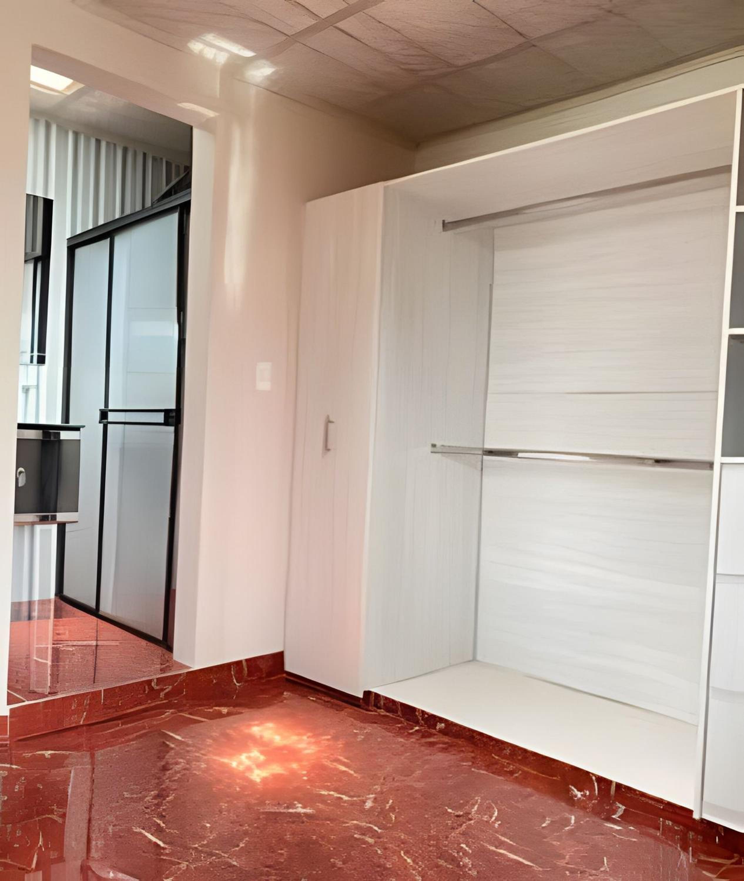 La vida es Bella! 501-Apartamento cerca al centro