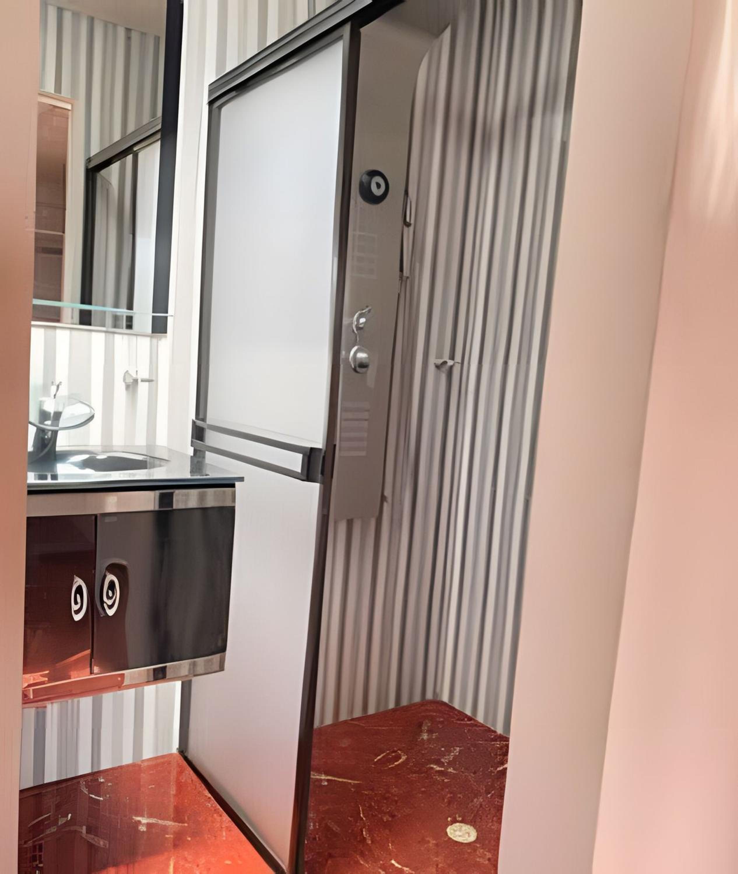 La vida es Bella! 501-Apartamento cerca al centro