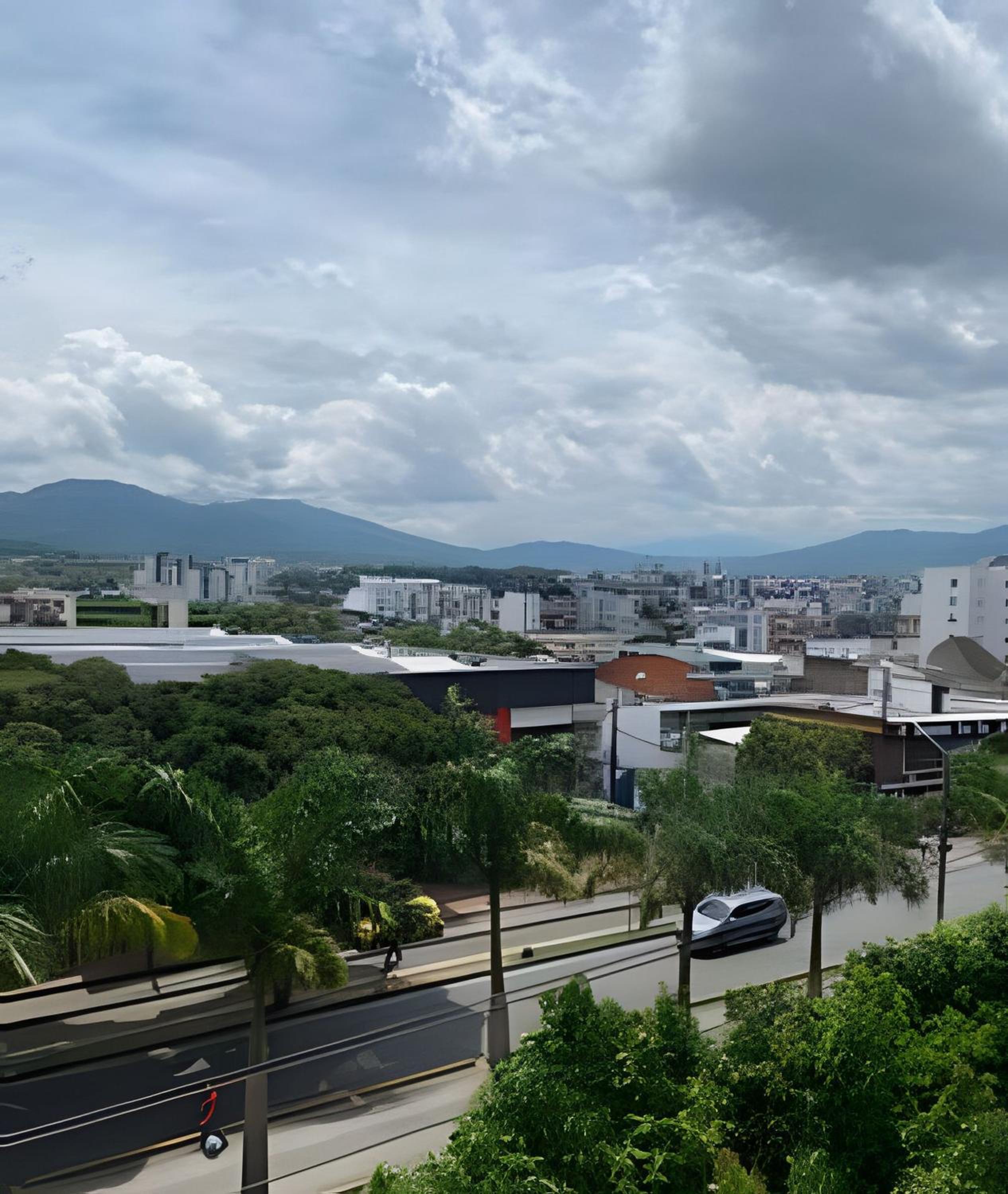 La vida es Bella! 501-Apartamento cerca al centro