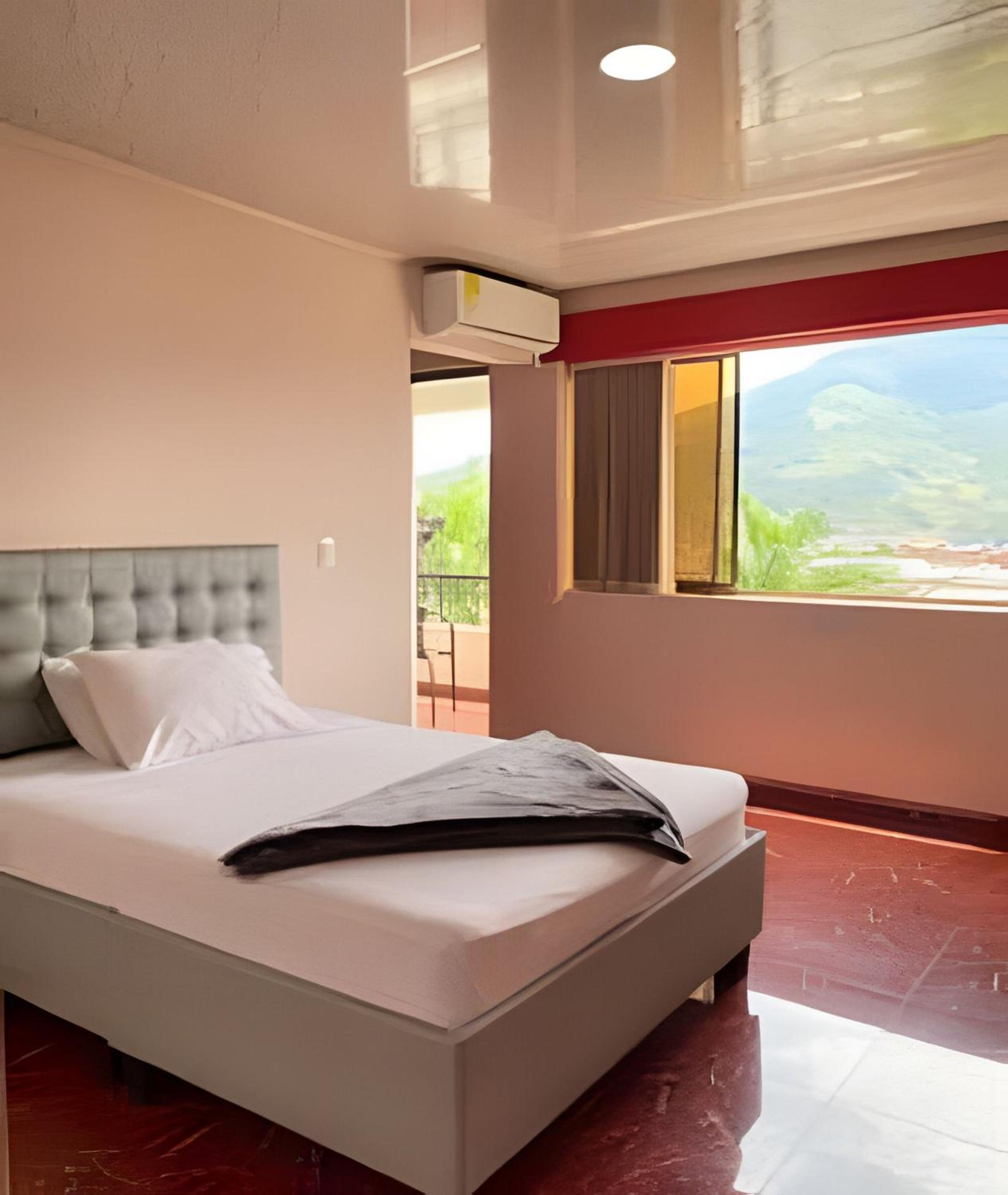La vida es Bella! 501-Apartamento cerca al centro