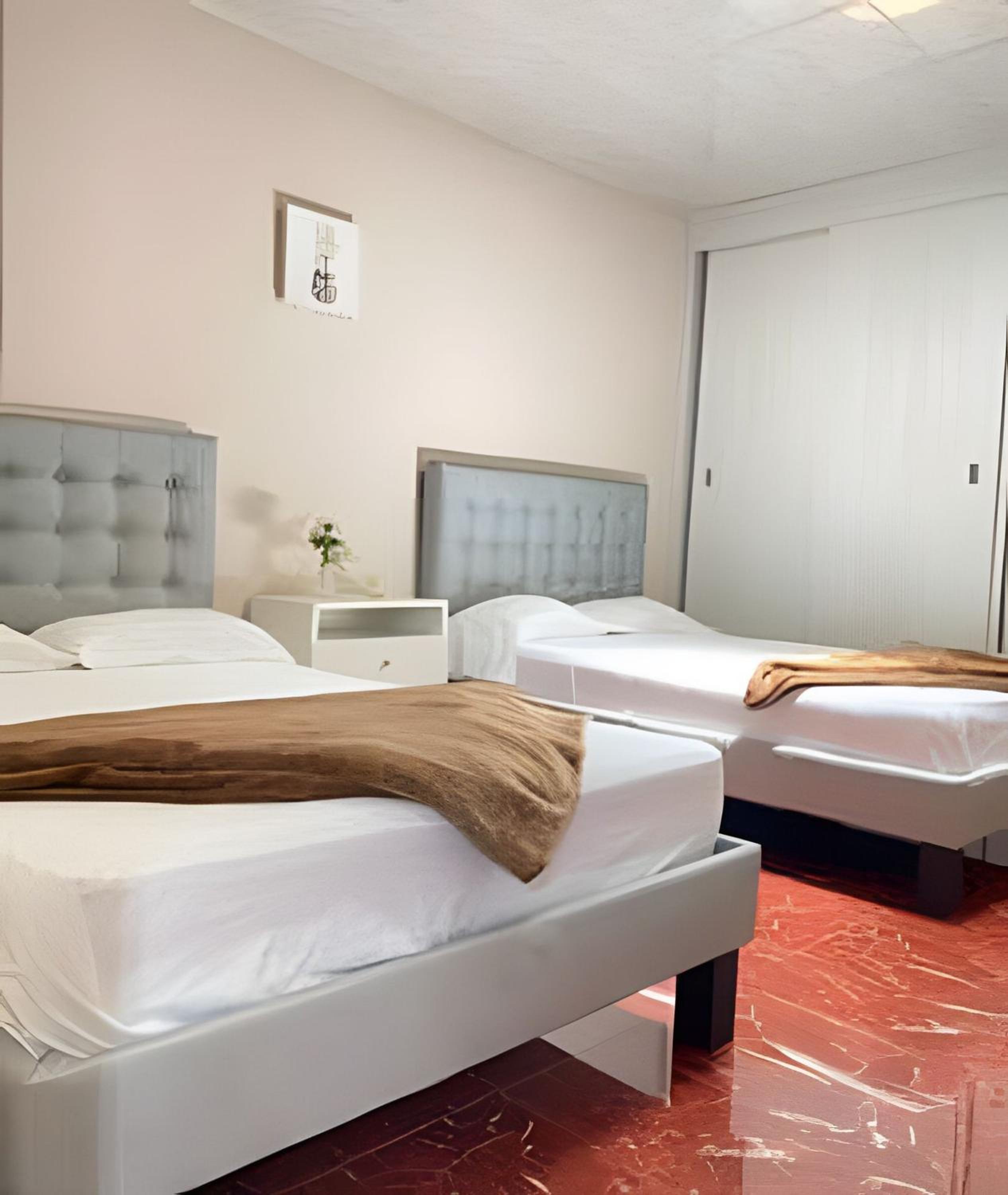 La vida es Bella! 501-Apartamento cerca al centro