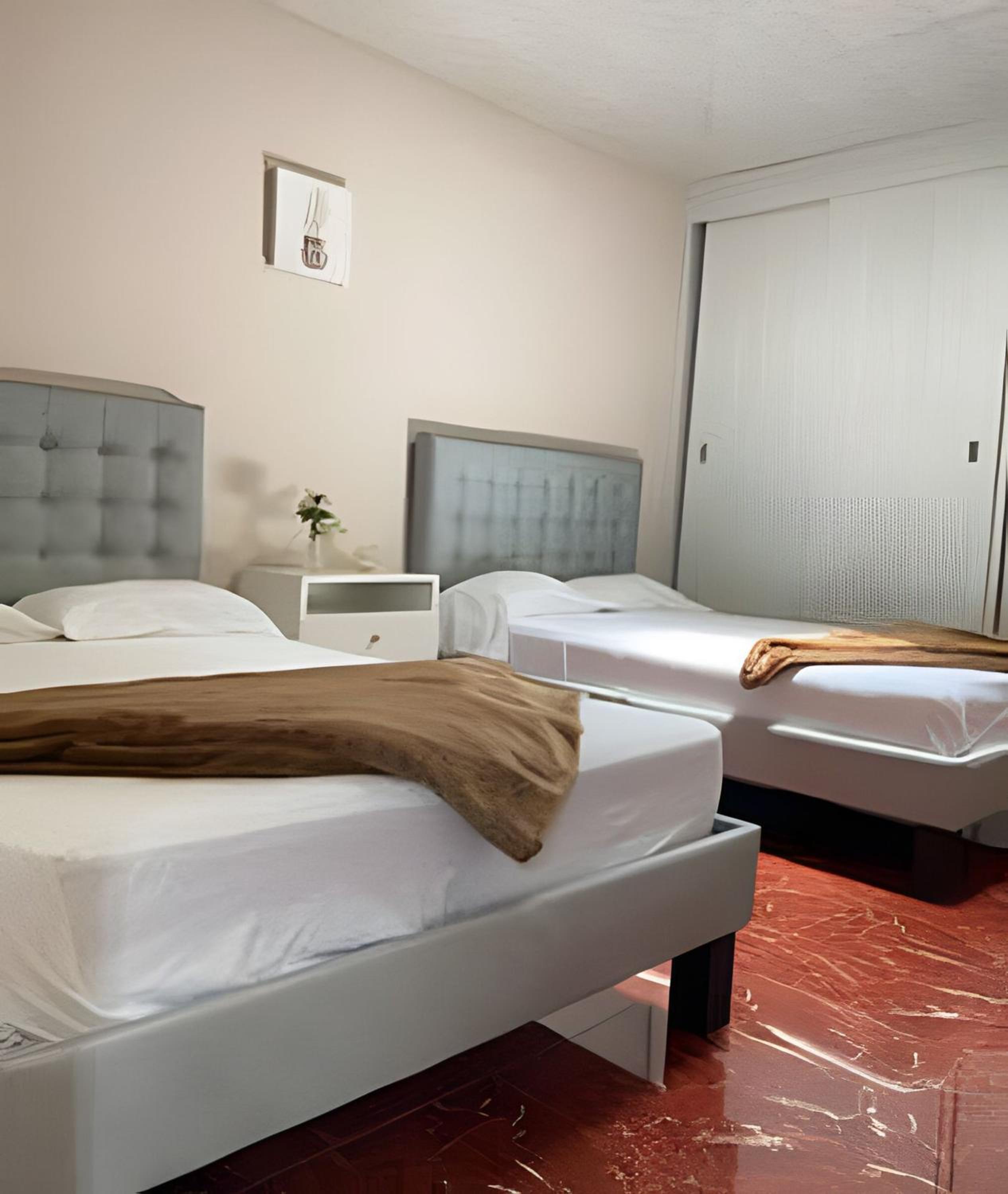 La vida es Bella! 501-Apartamento cerca al centro