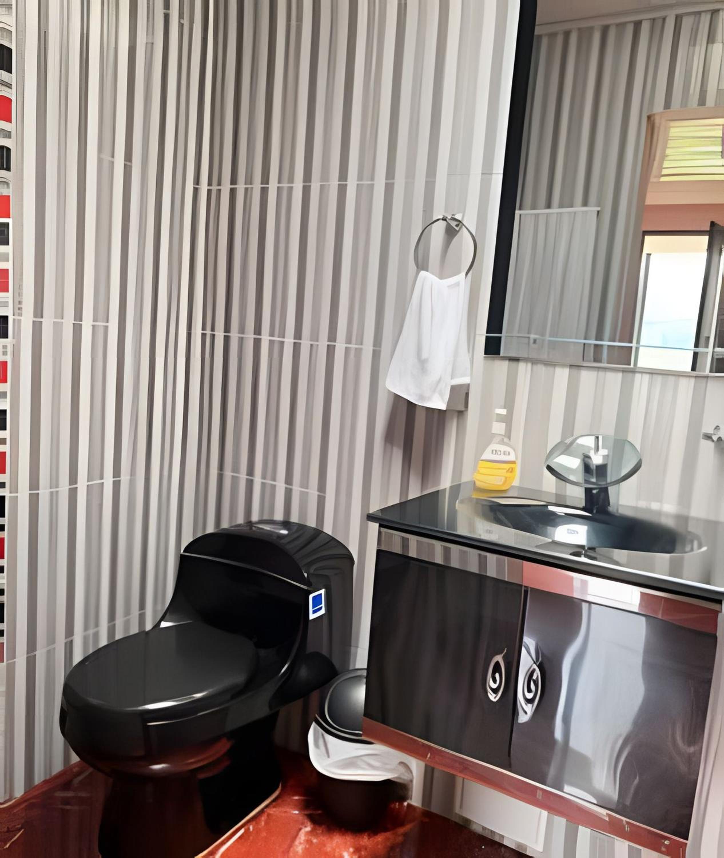 La vida es Bella! 501-Apartamento cerca al centro