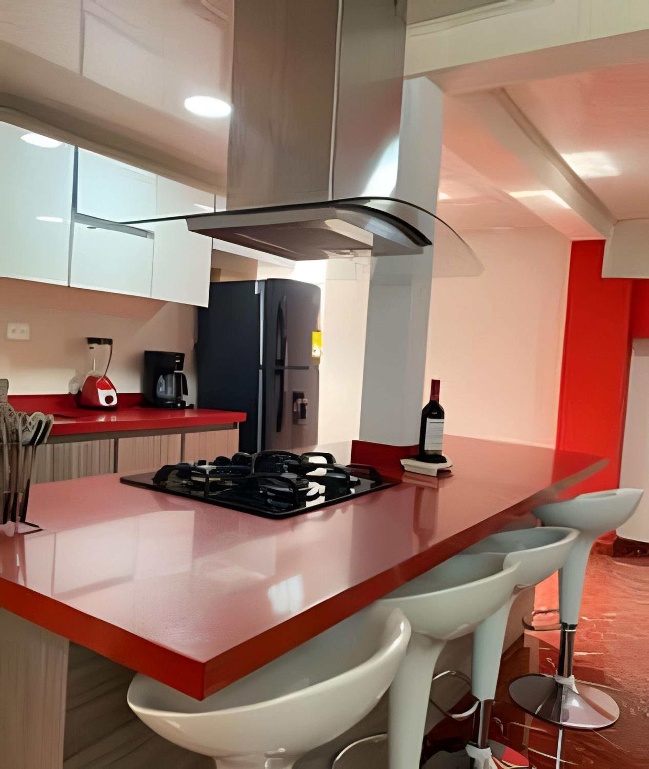 La vida es Bella! 501-Apartamento cerca al centro
