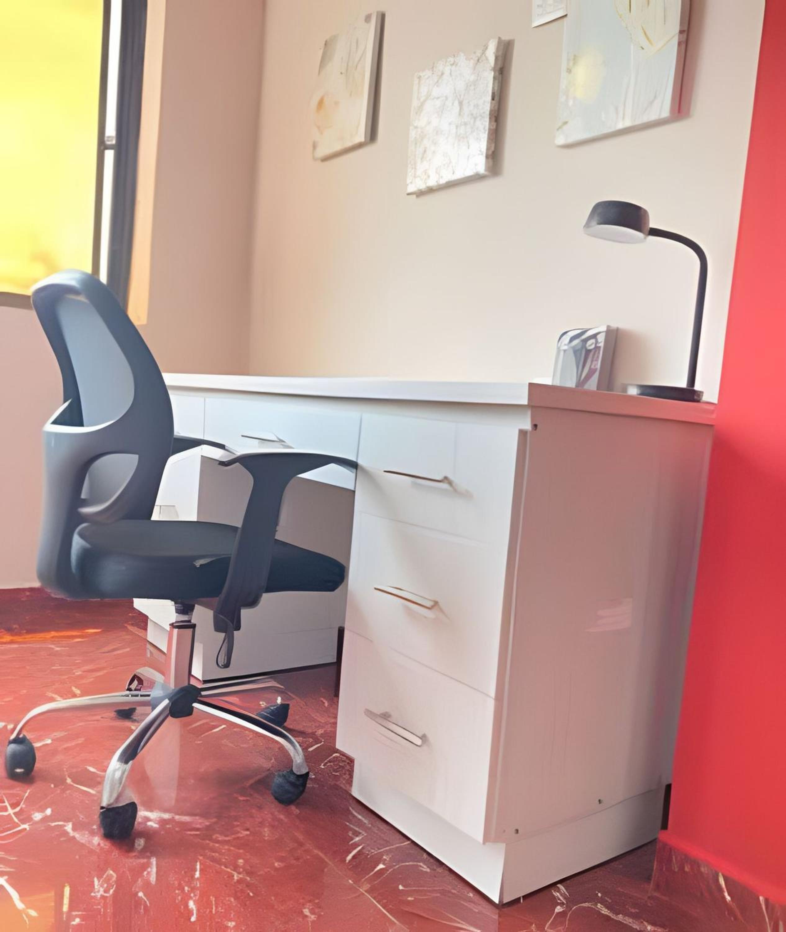 La vida es Bella! 501-Apartamento cerca al centro