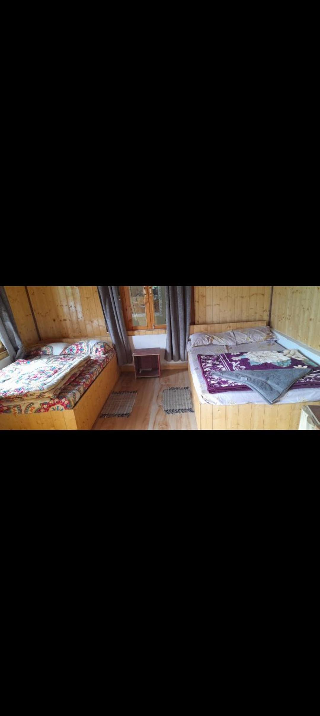 Madhushree homestay