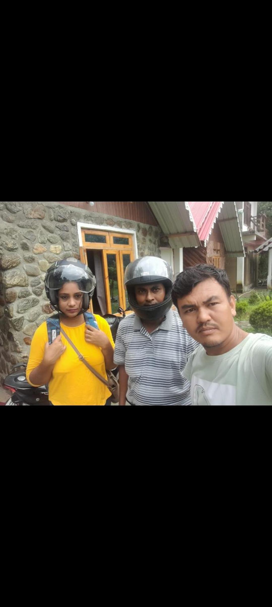 Madhushree homestay
