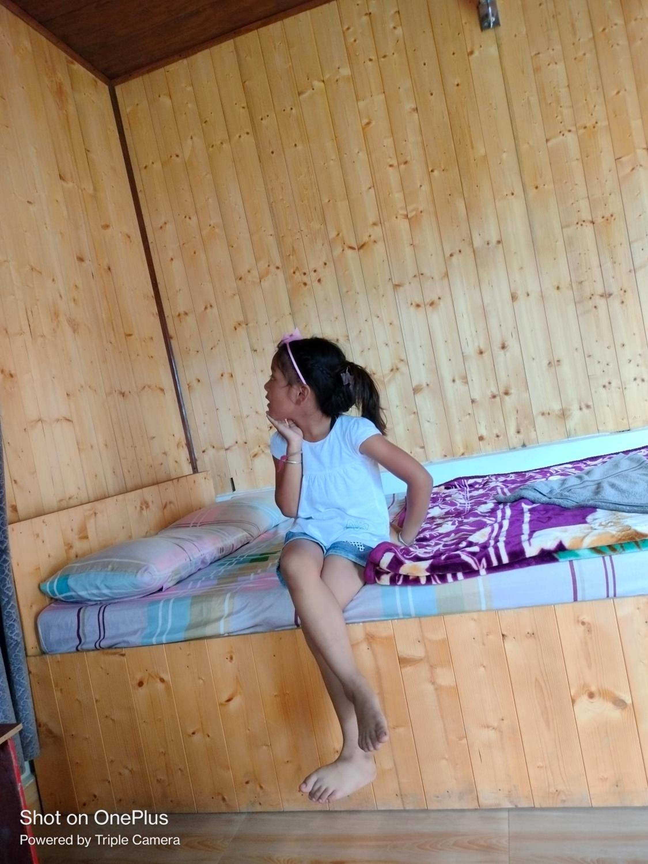 Madhushree homestay