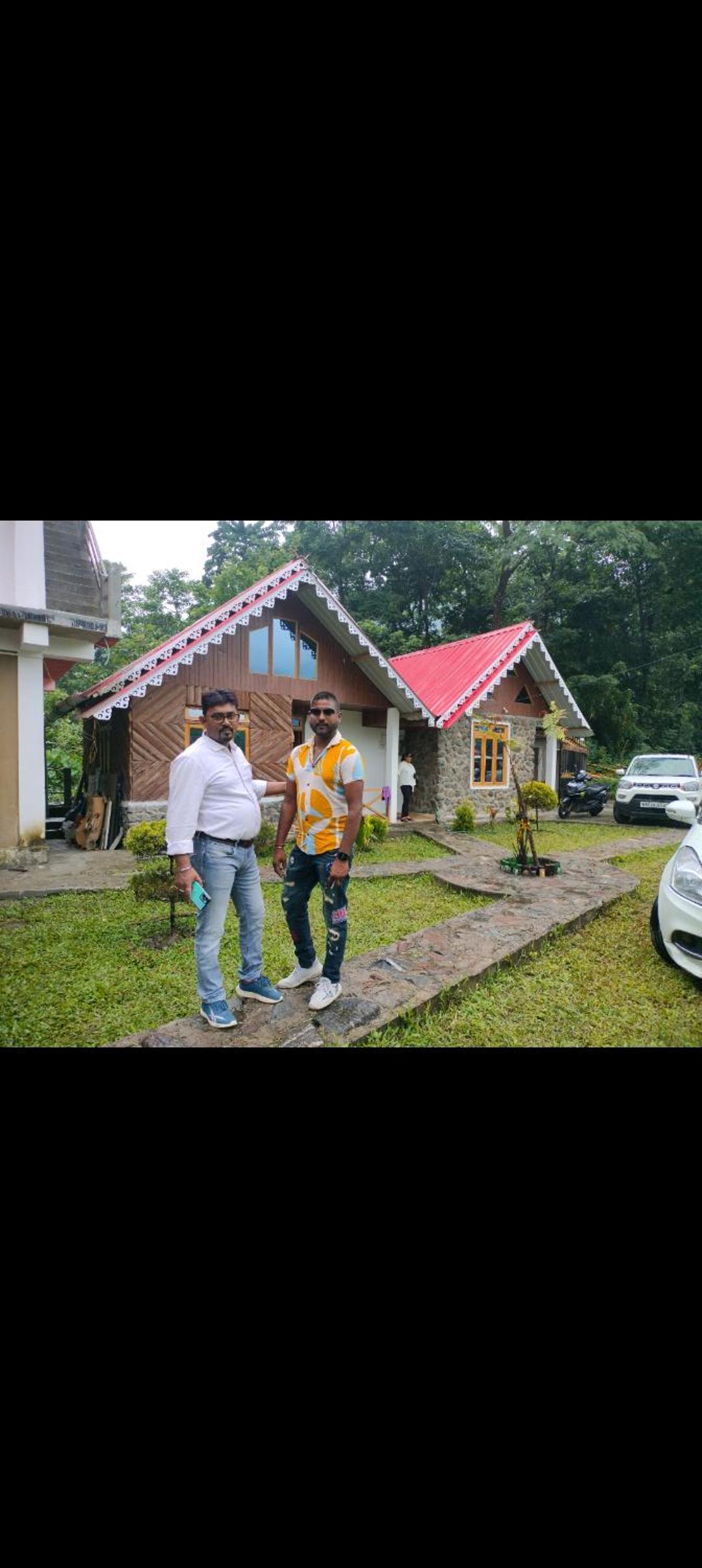 Madhushree homestay