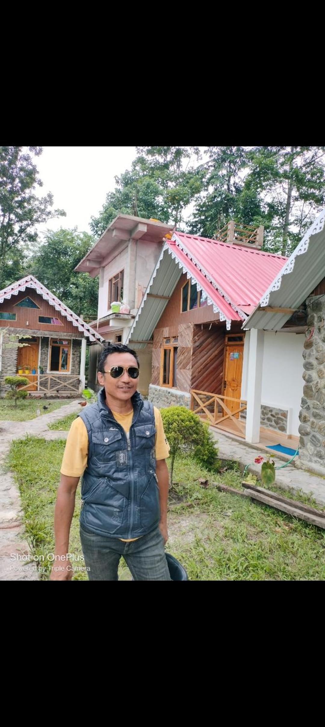Madhushree homestay