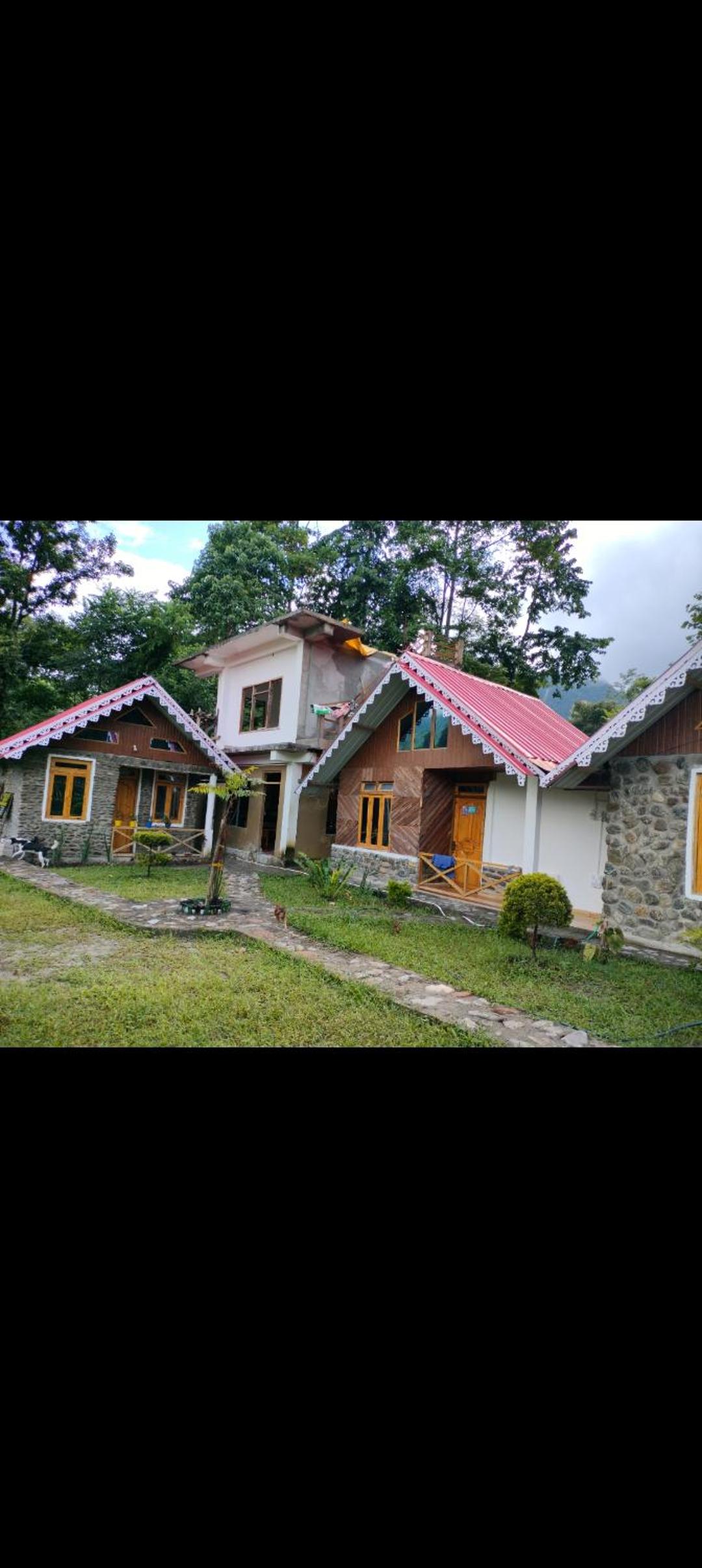 Madhushree homestay