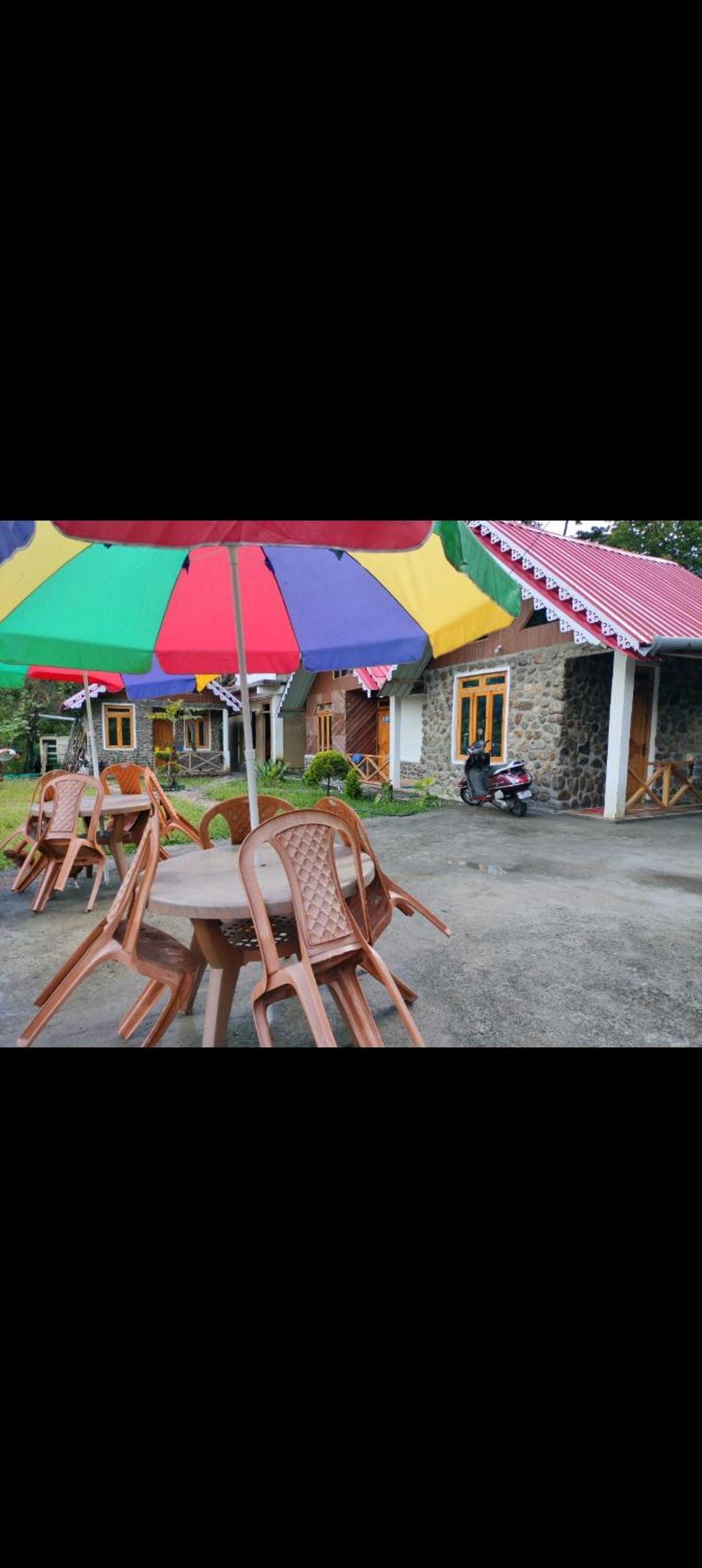 Madhushree homestay