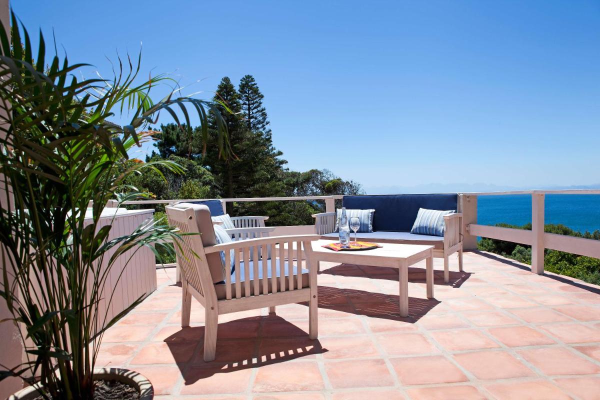 Seabreeze Luxury Two Bedroom Self Catering Penthouse