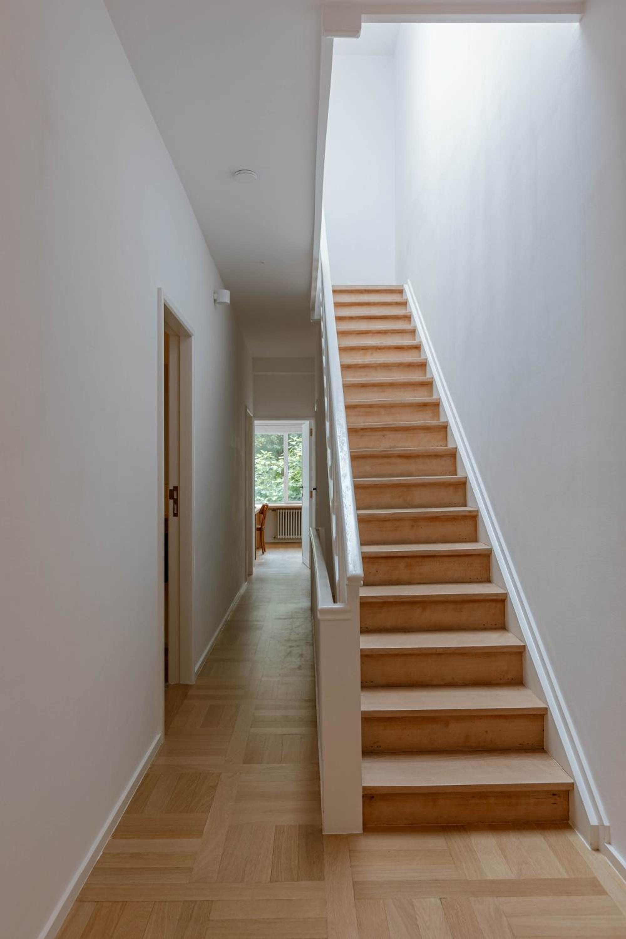 Beautiful bright and spacious home in Antwerp