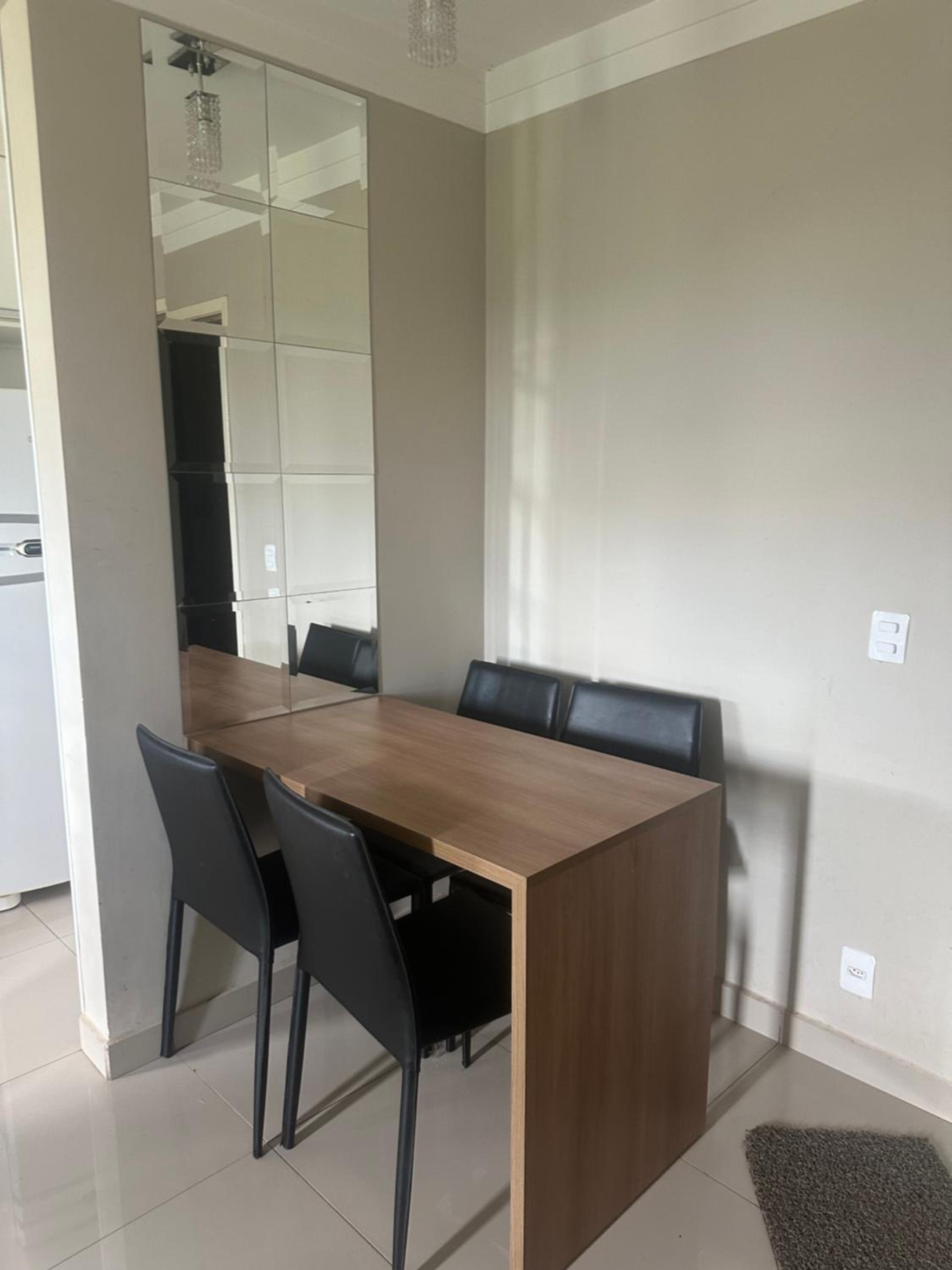 apartement Cosy Franca shopping