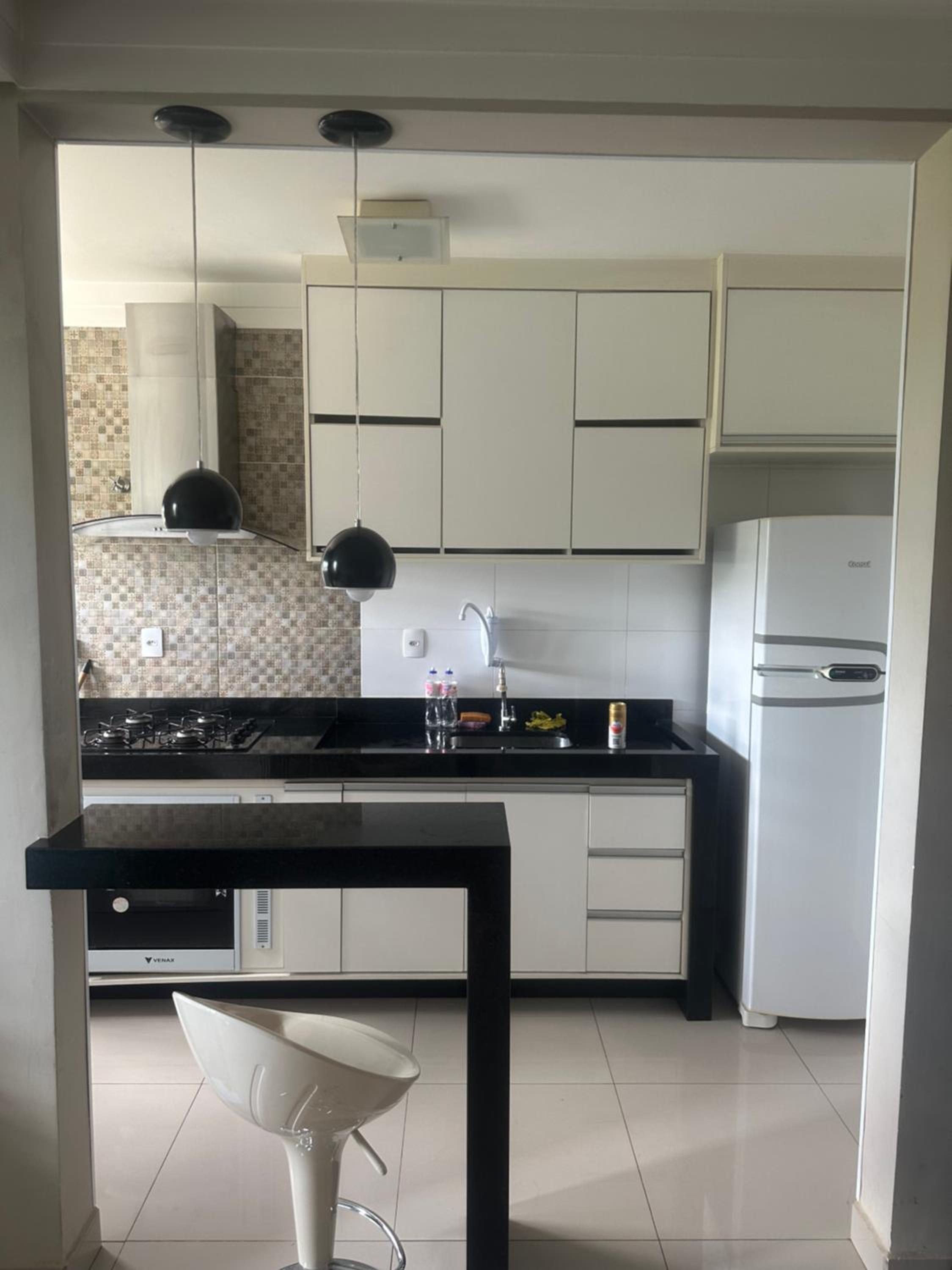 apartement Cosy Franca shopping