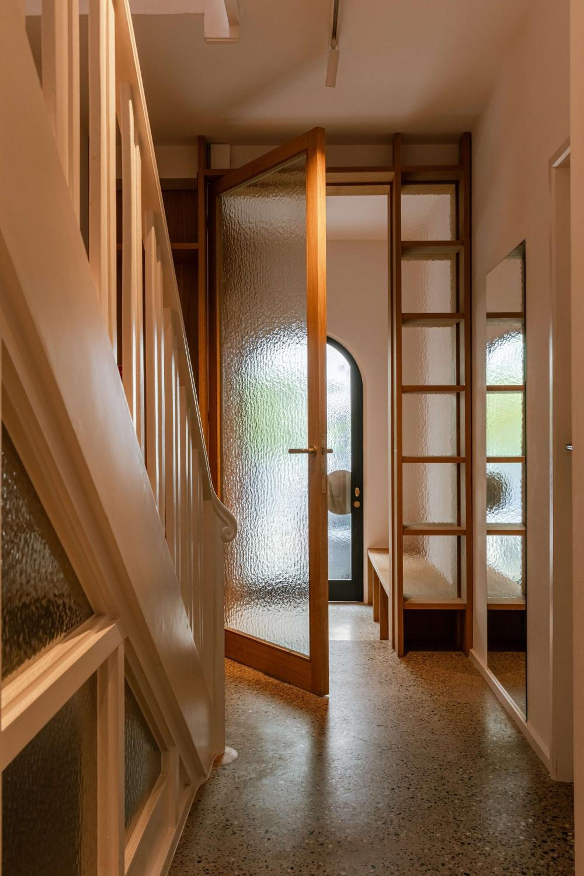 Beautiful bright and spacious home in Antwerp